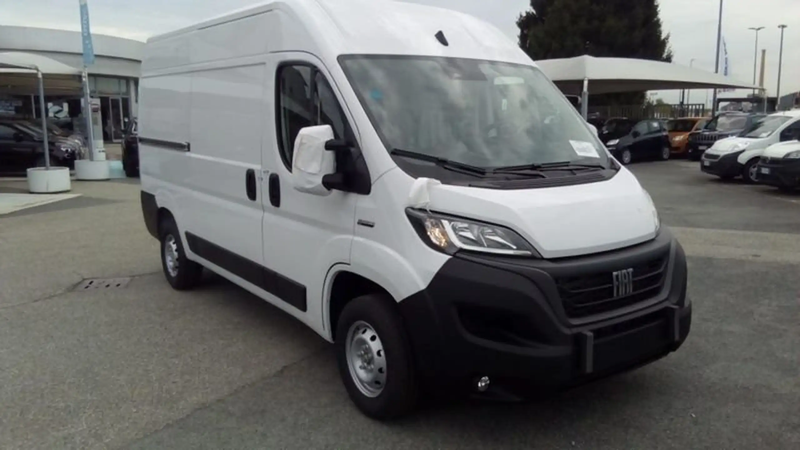 Fiat - Ducato