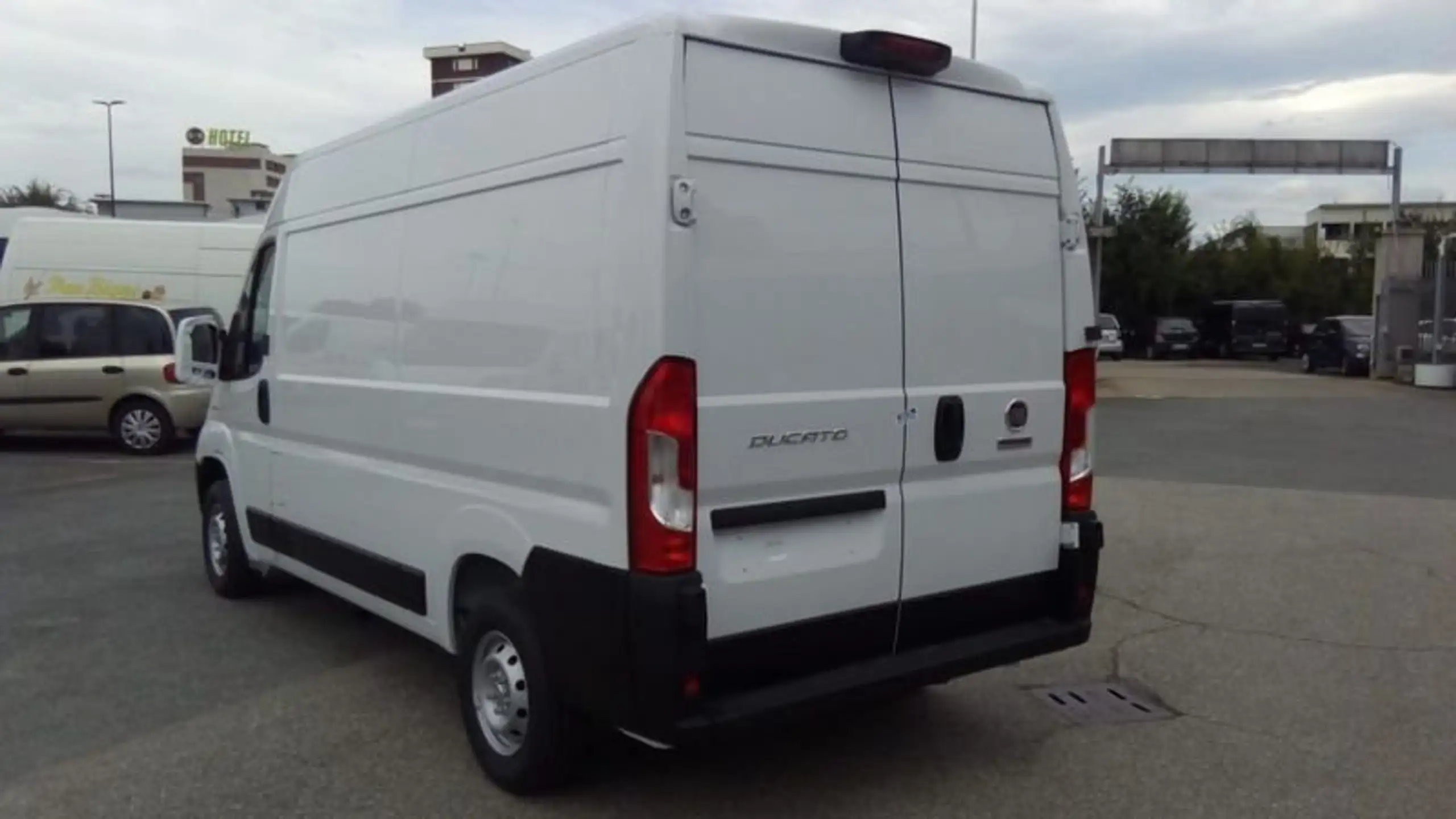 Fiat - Ducato