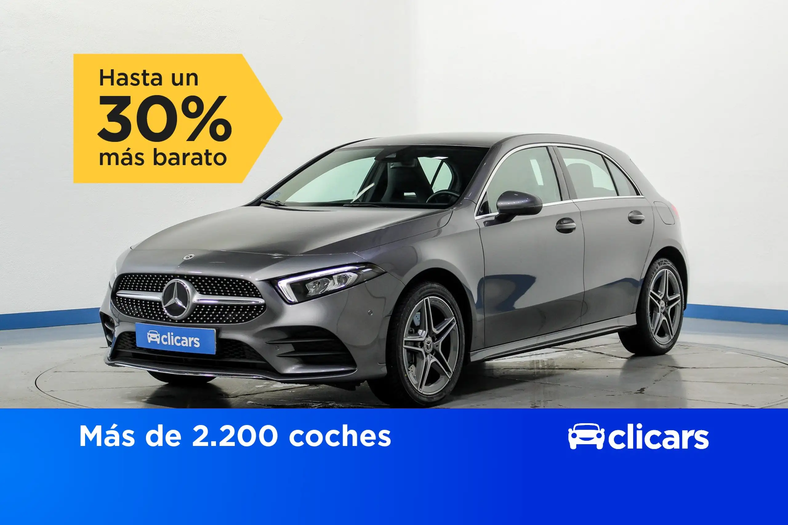 Mercedes-Benz A 250 2022