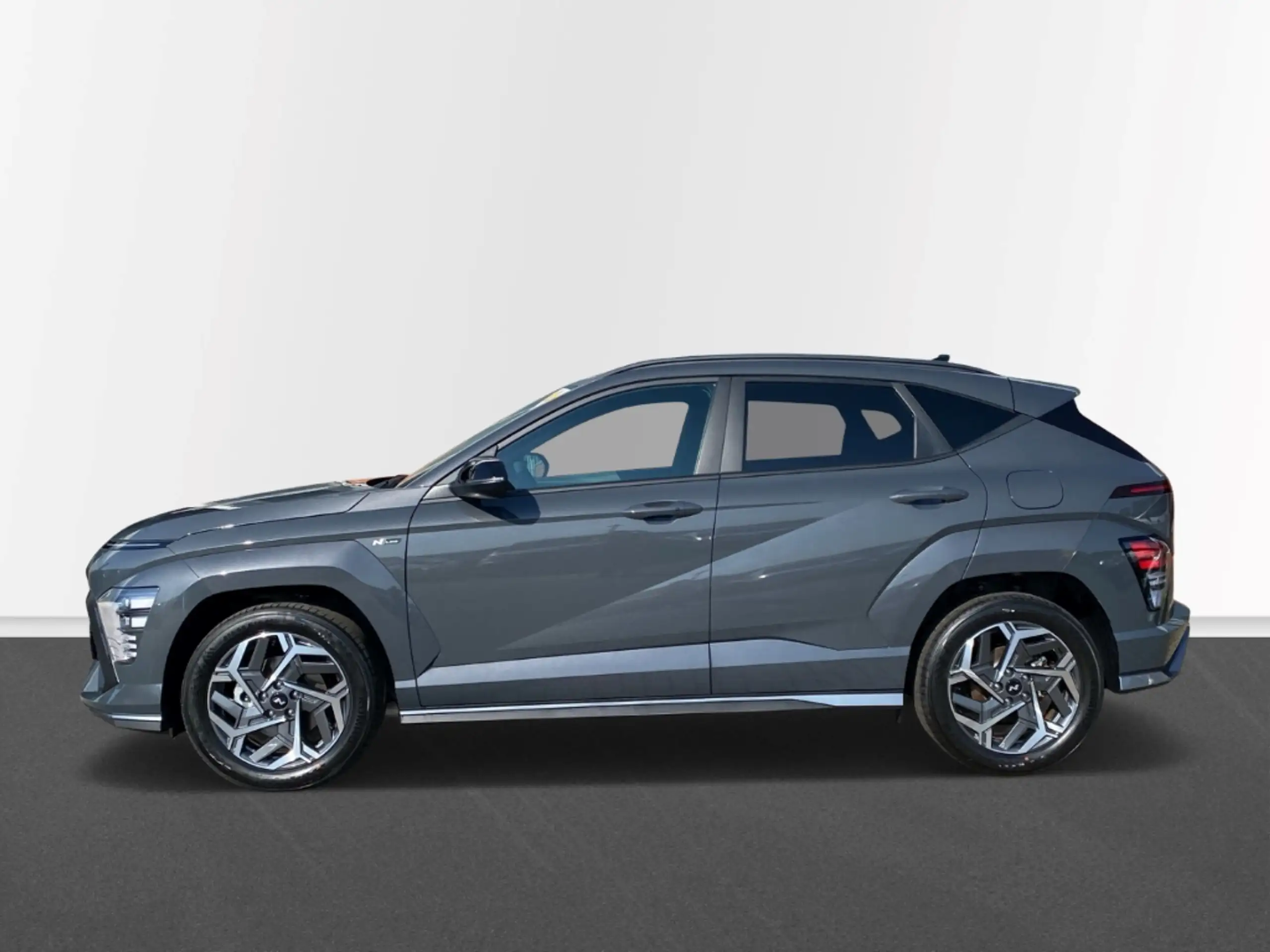 Hyundai - KONA