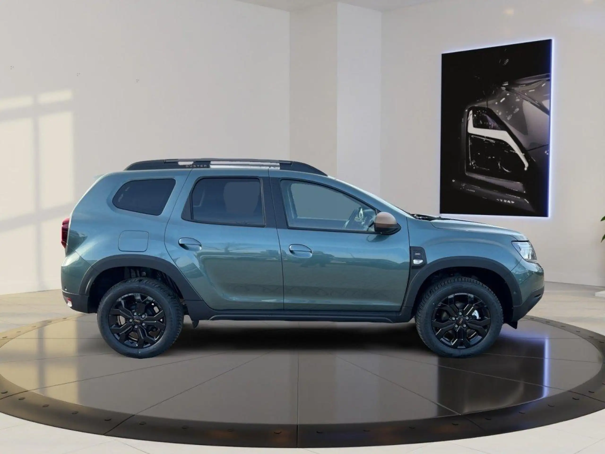 Dacia Duster 2024