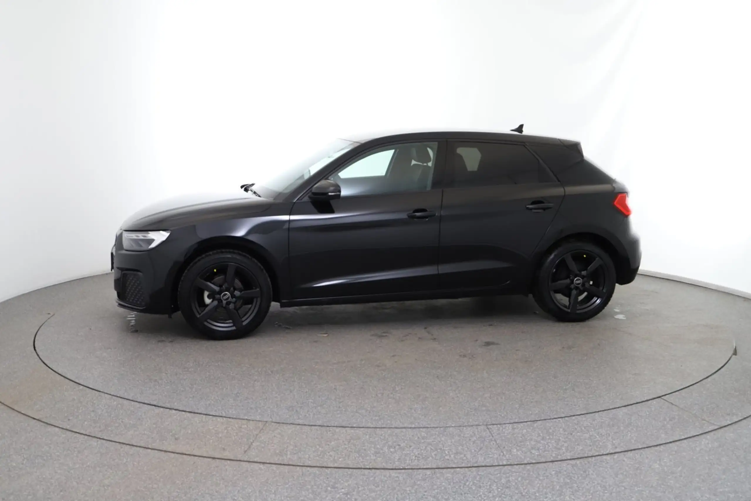 Audi - A1