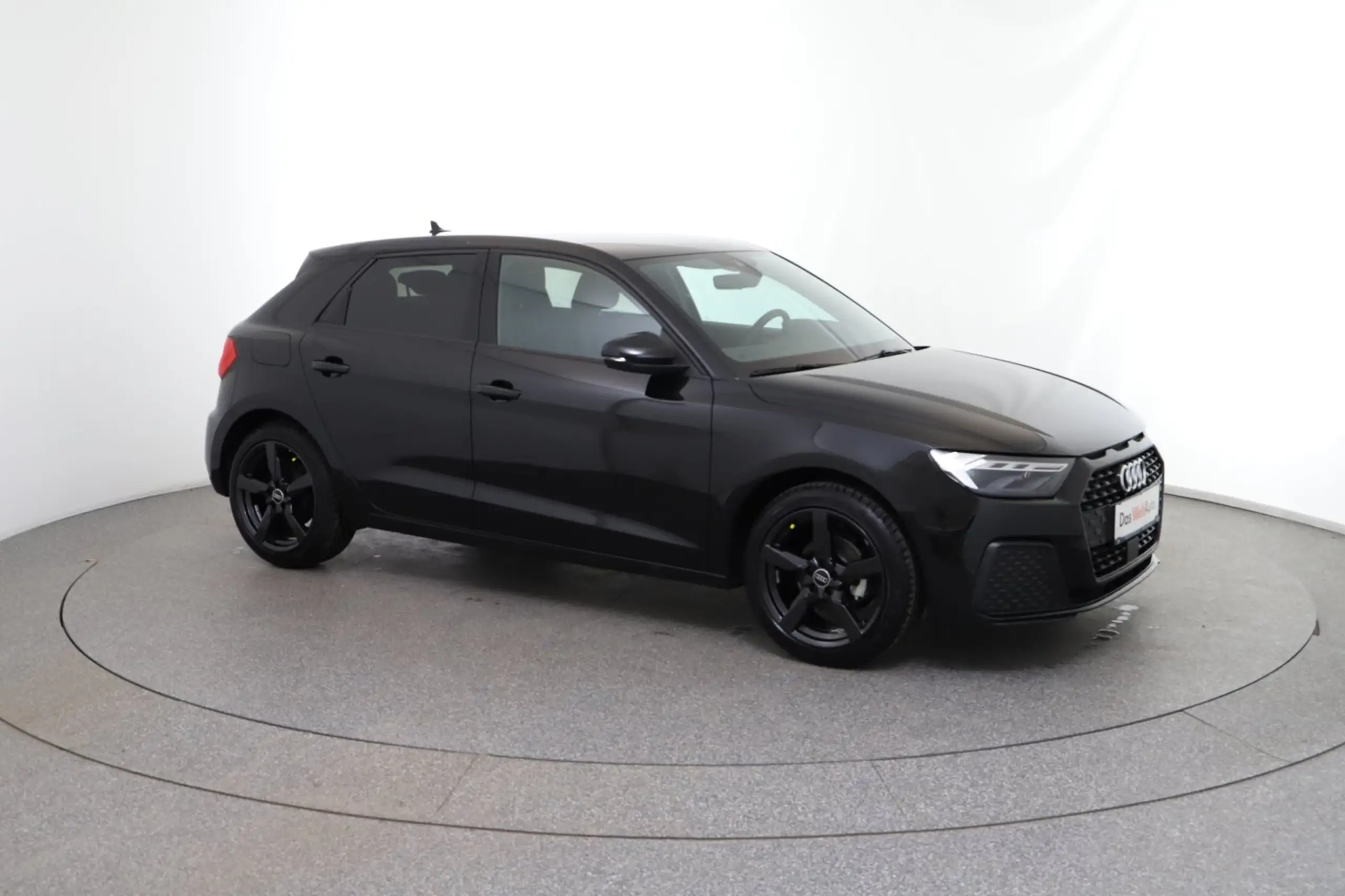 Audi - A1