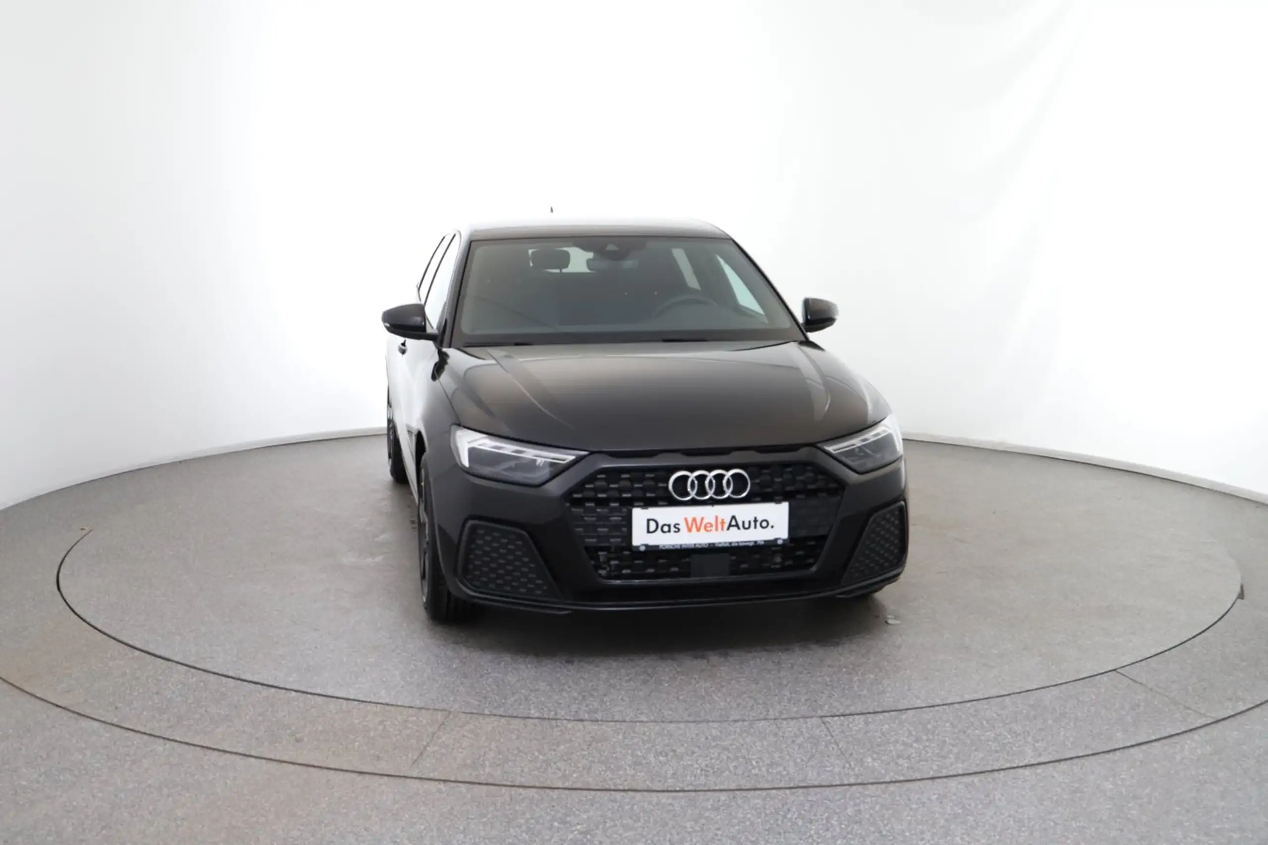 Audi - A1