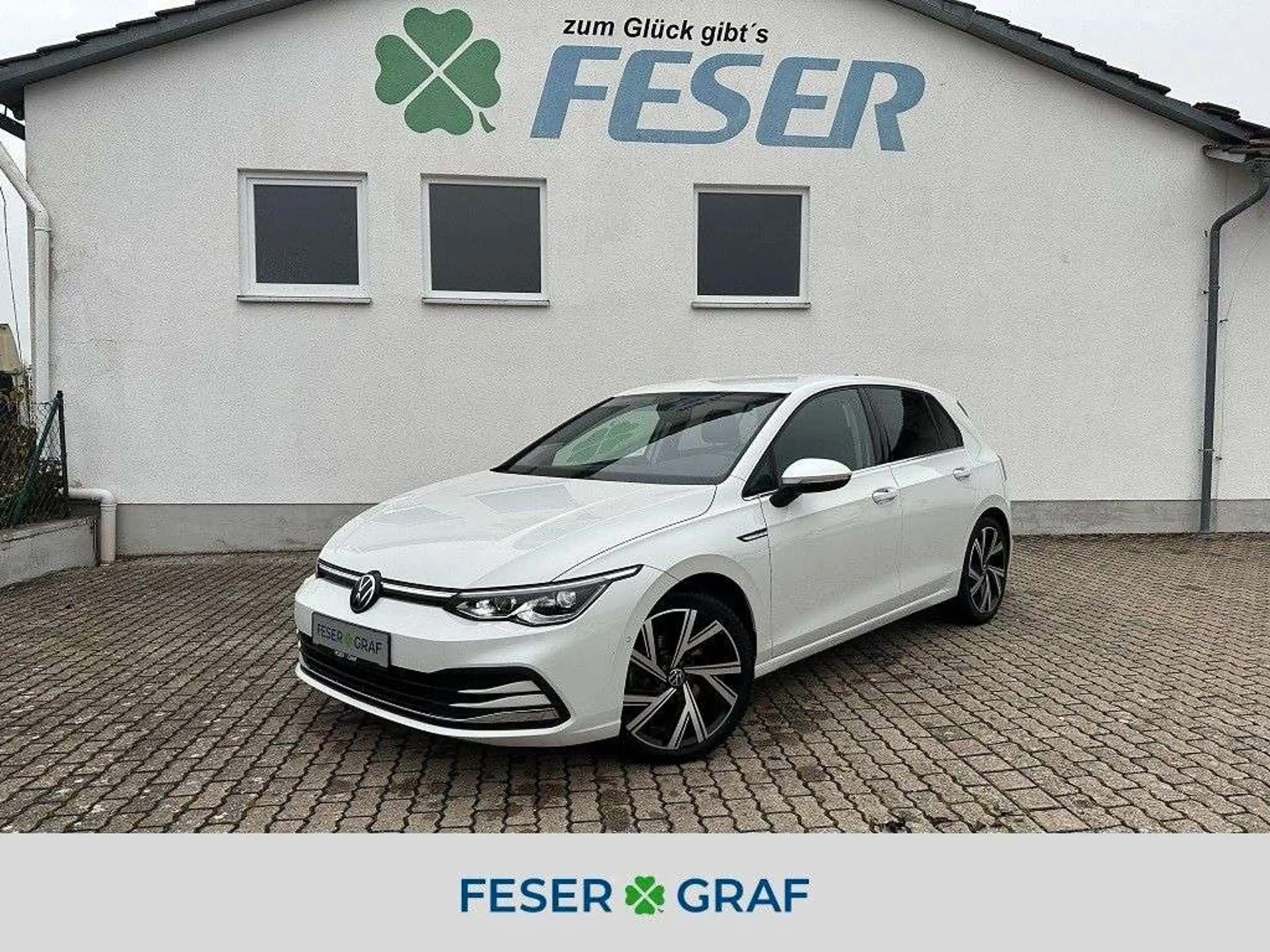 Volkswagen Golf 2023