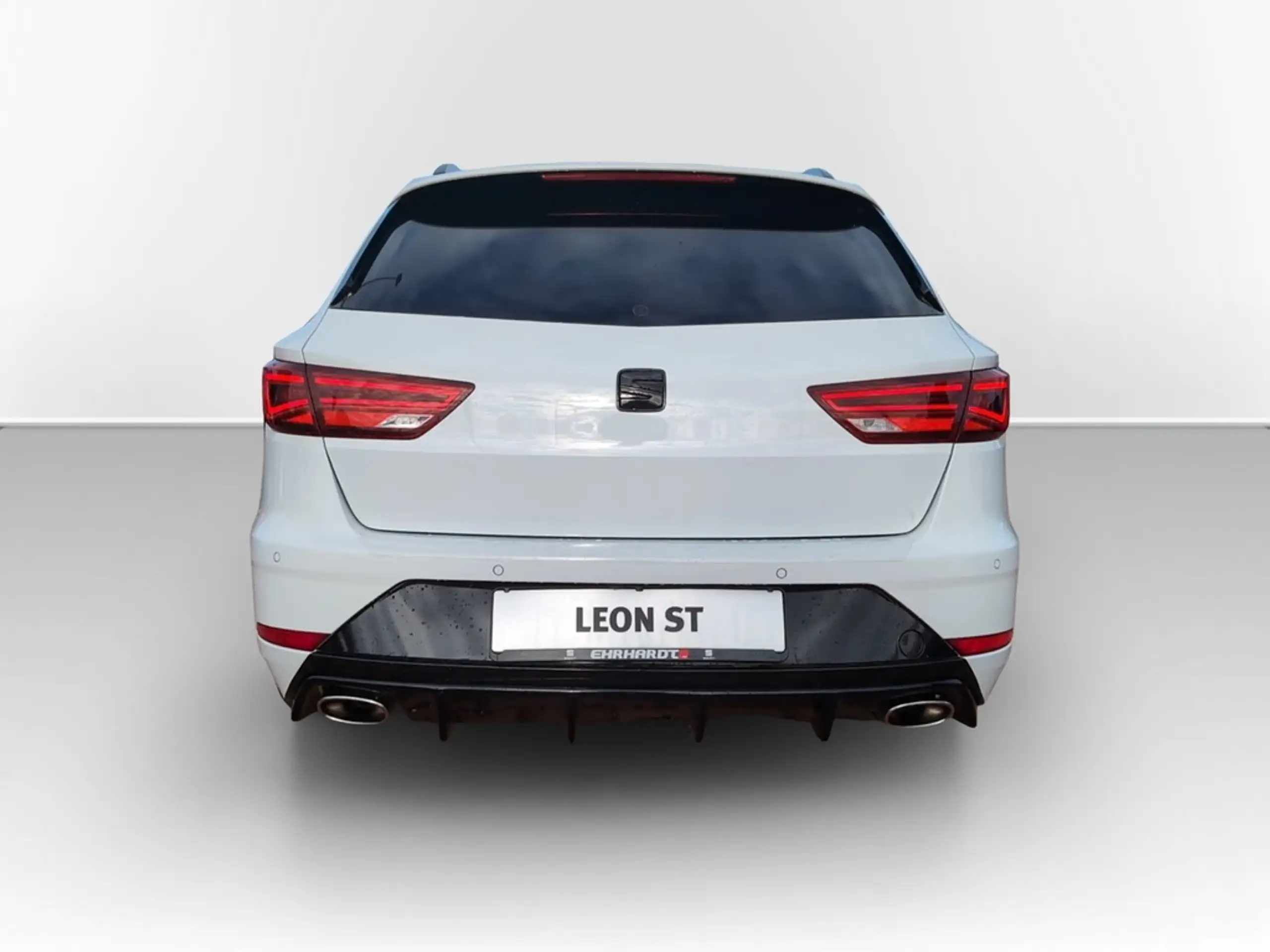 SEAT - Leon