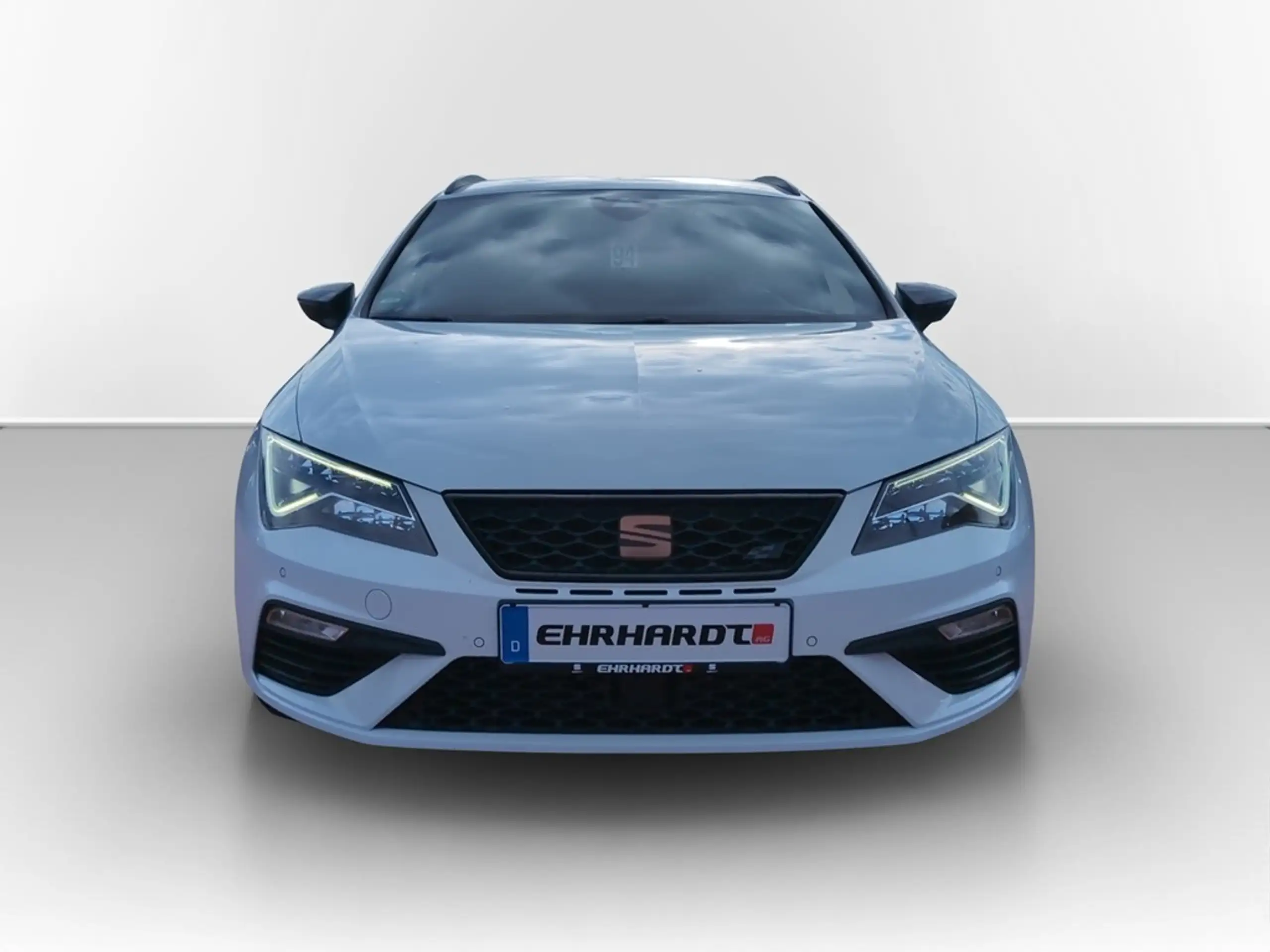 SEAT - Leon