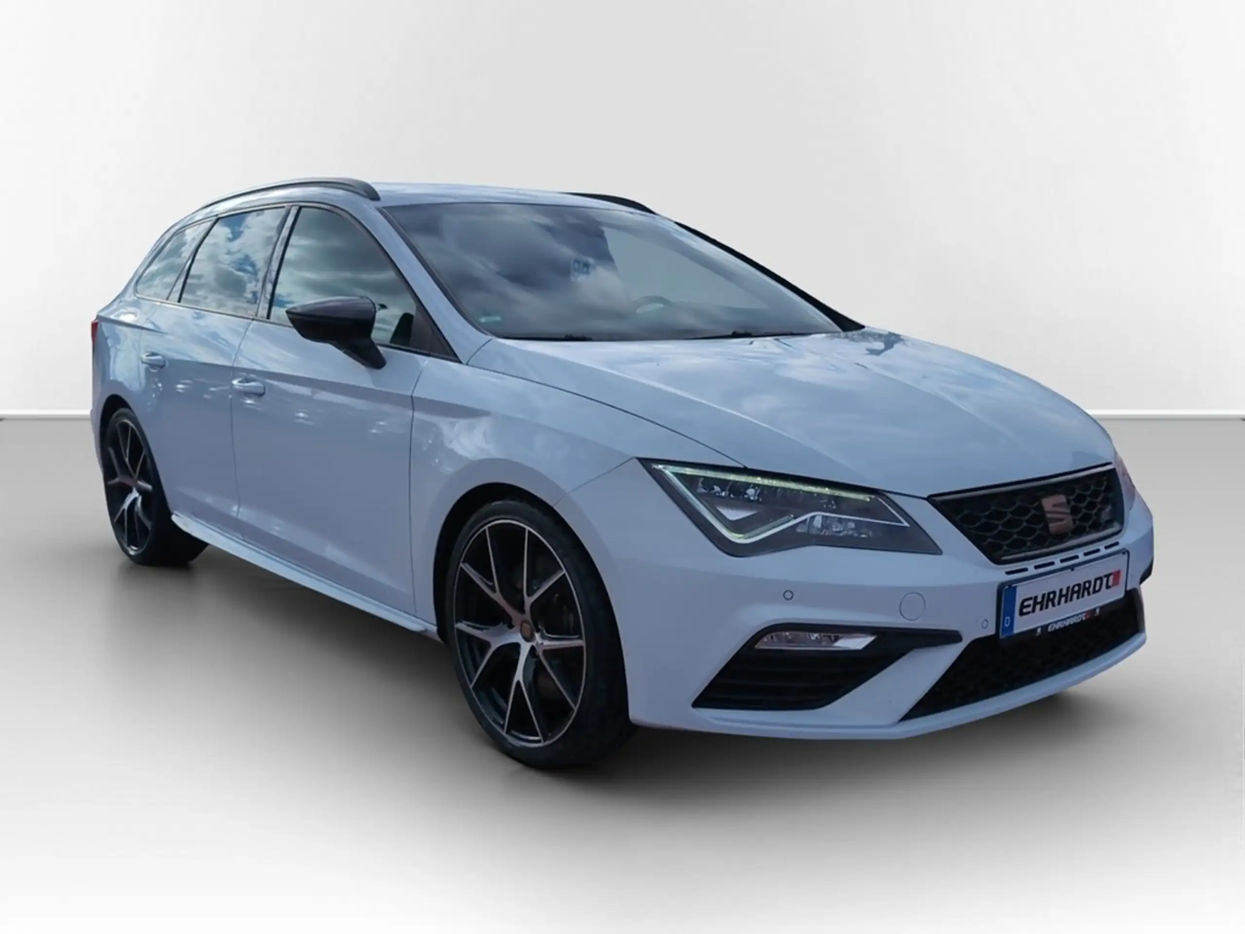 SEAT - Leon