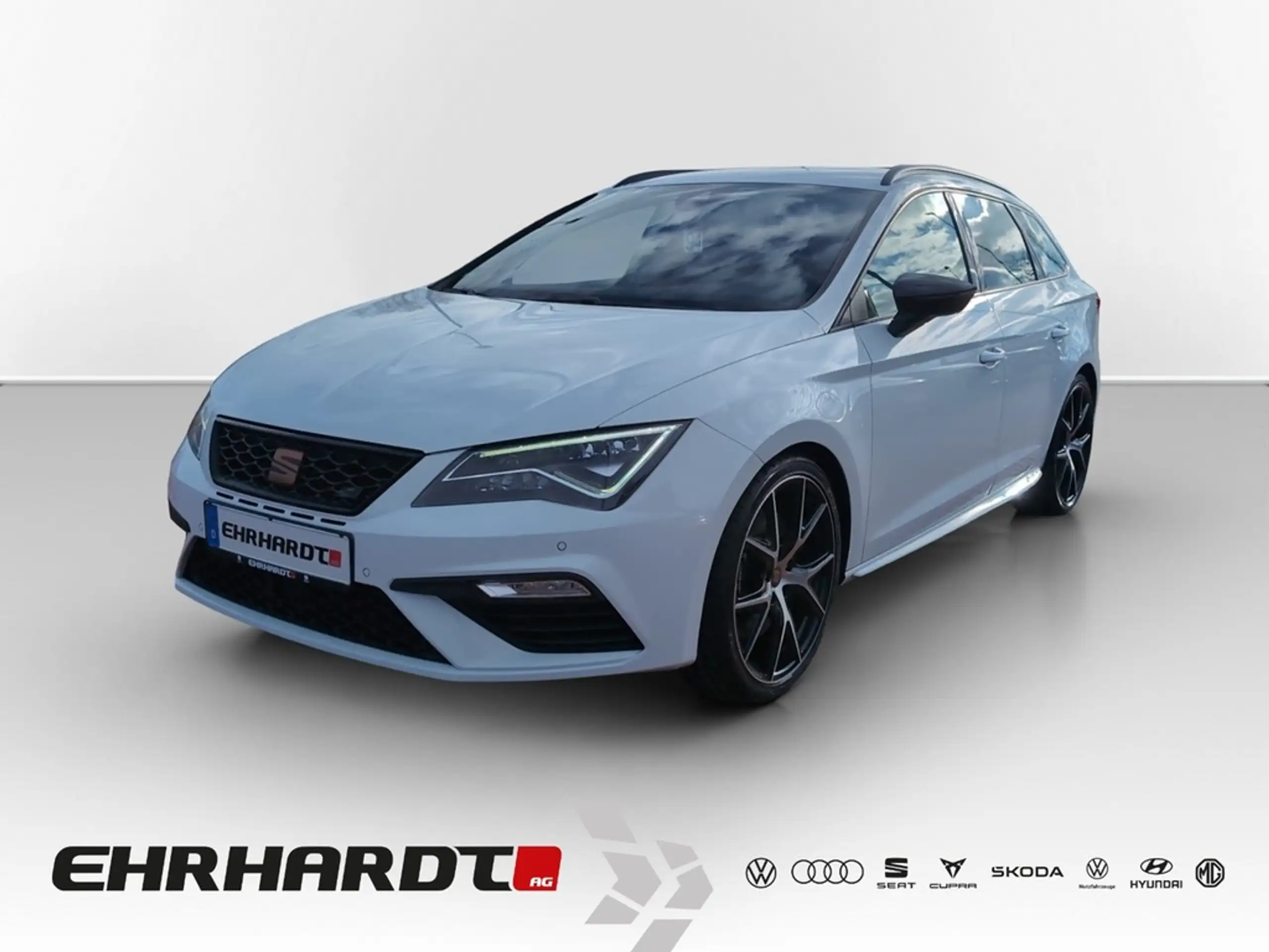 SEAT - Leon