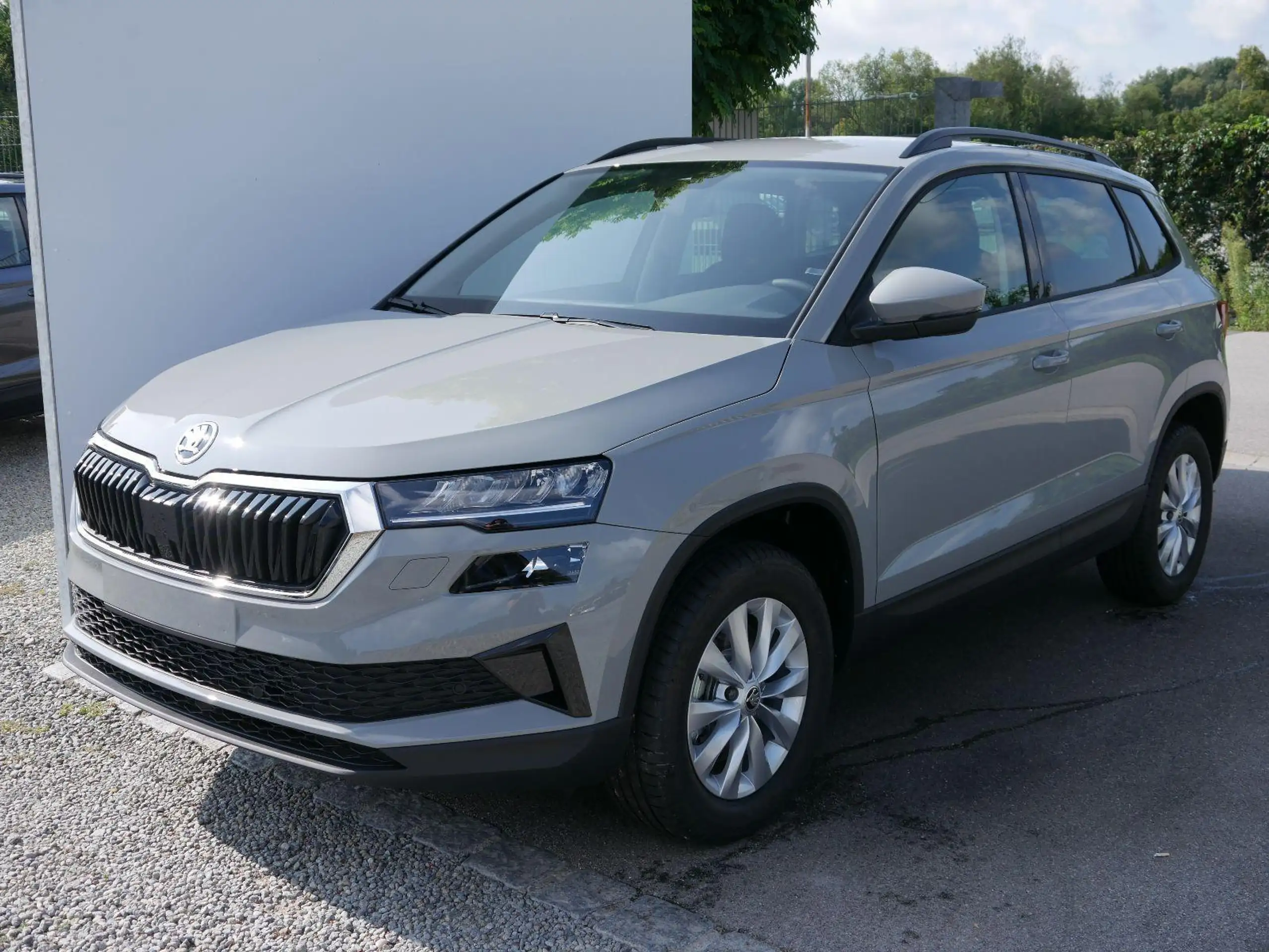 Skoda - Karoq