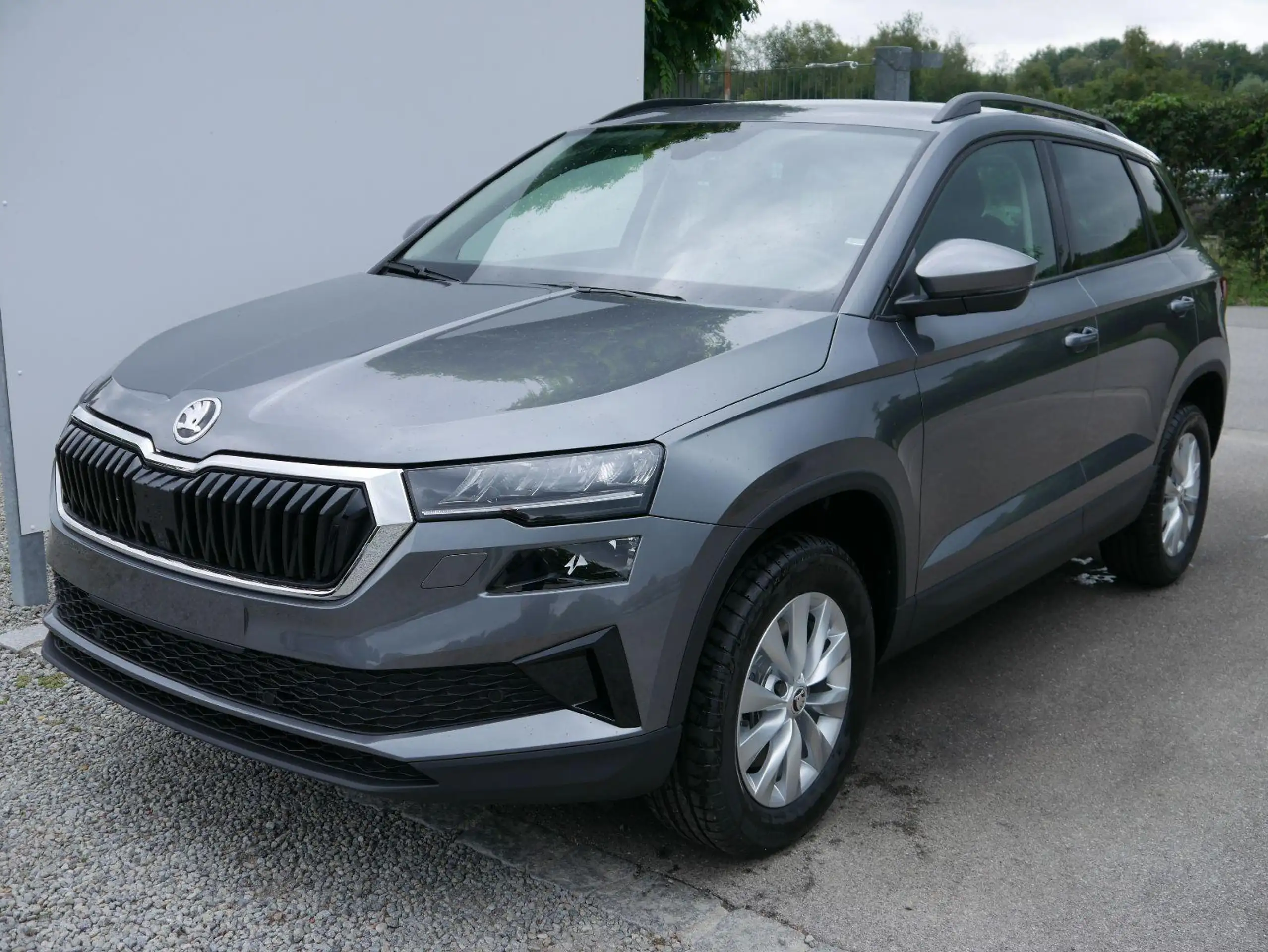 Skoda - Karoq