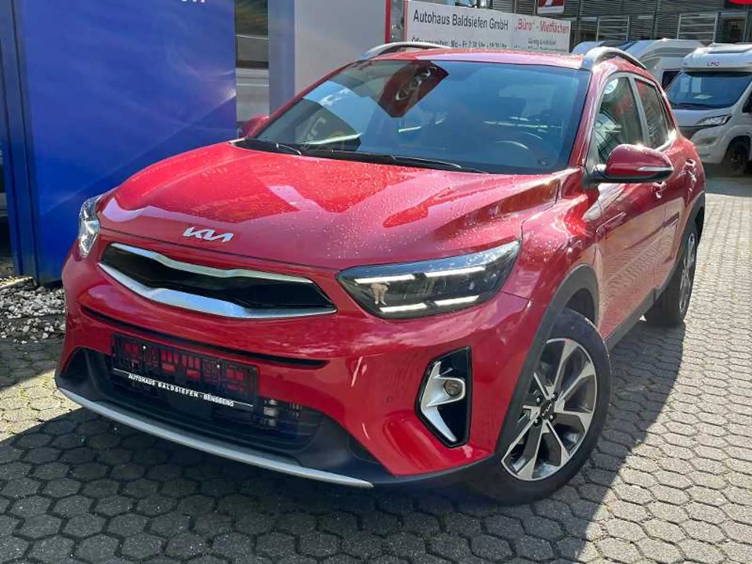 Kia Stonic 2024