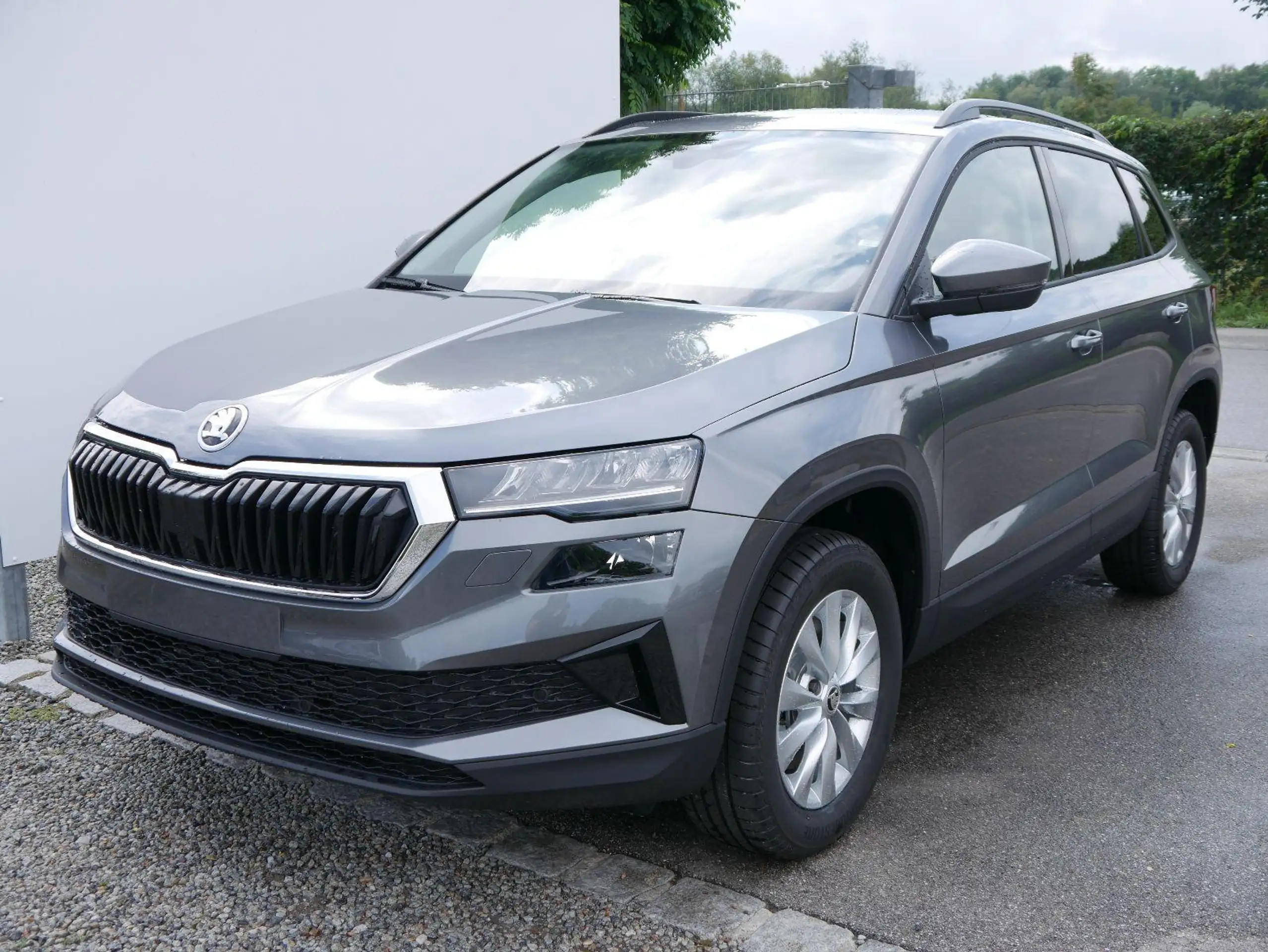 Skoda - Karoq