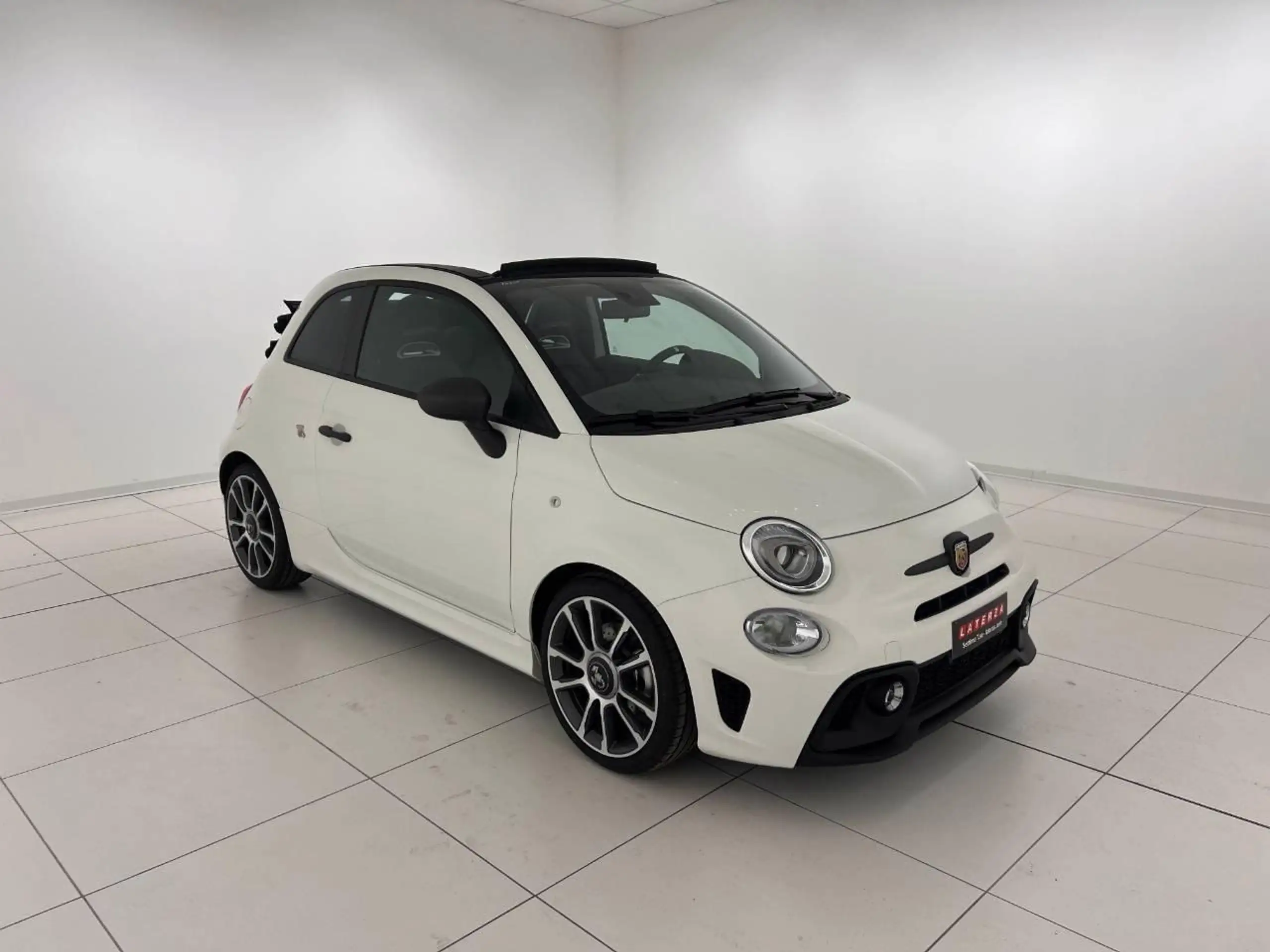 Abarth - 595 Turismo