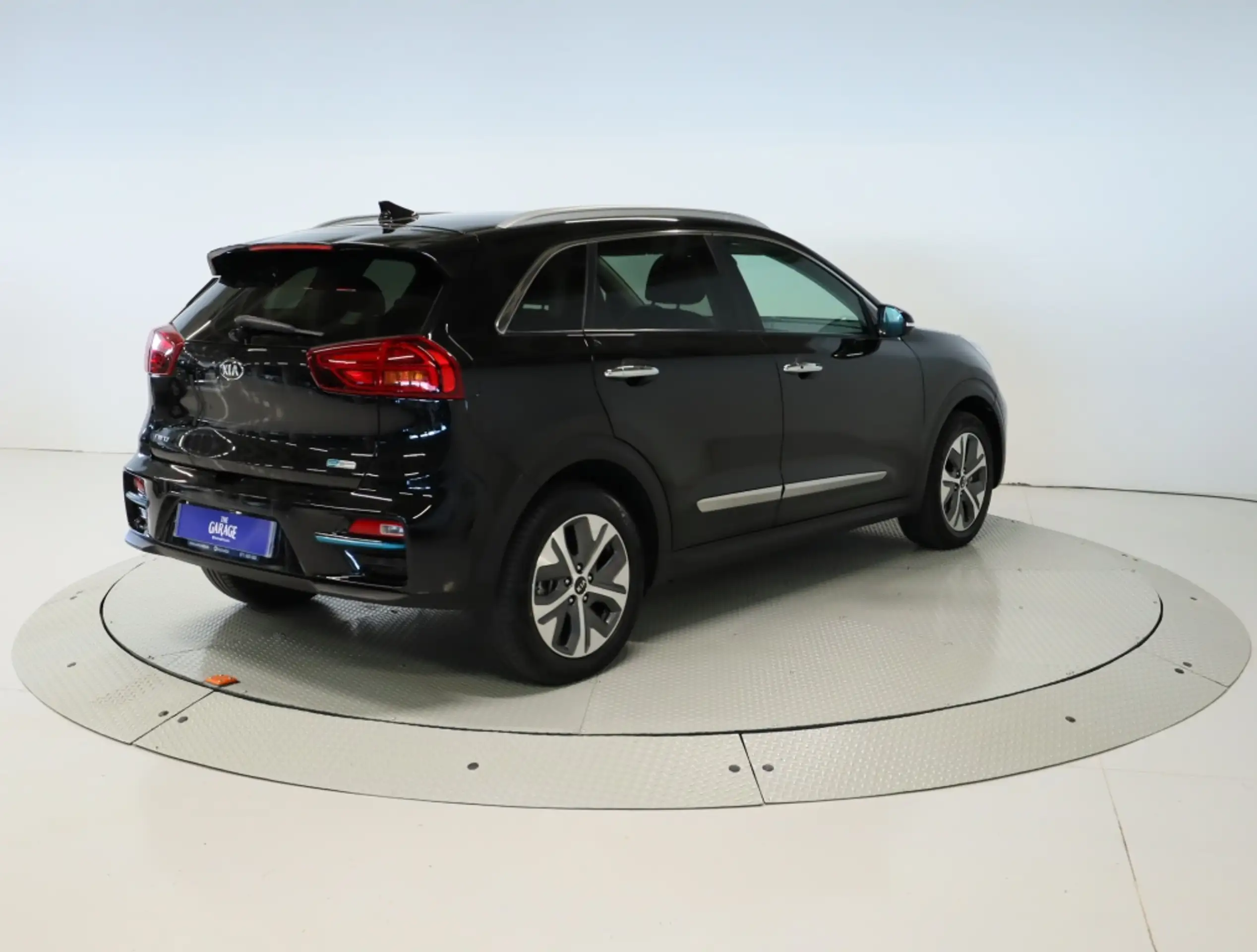 Kia - Niro