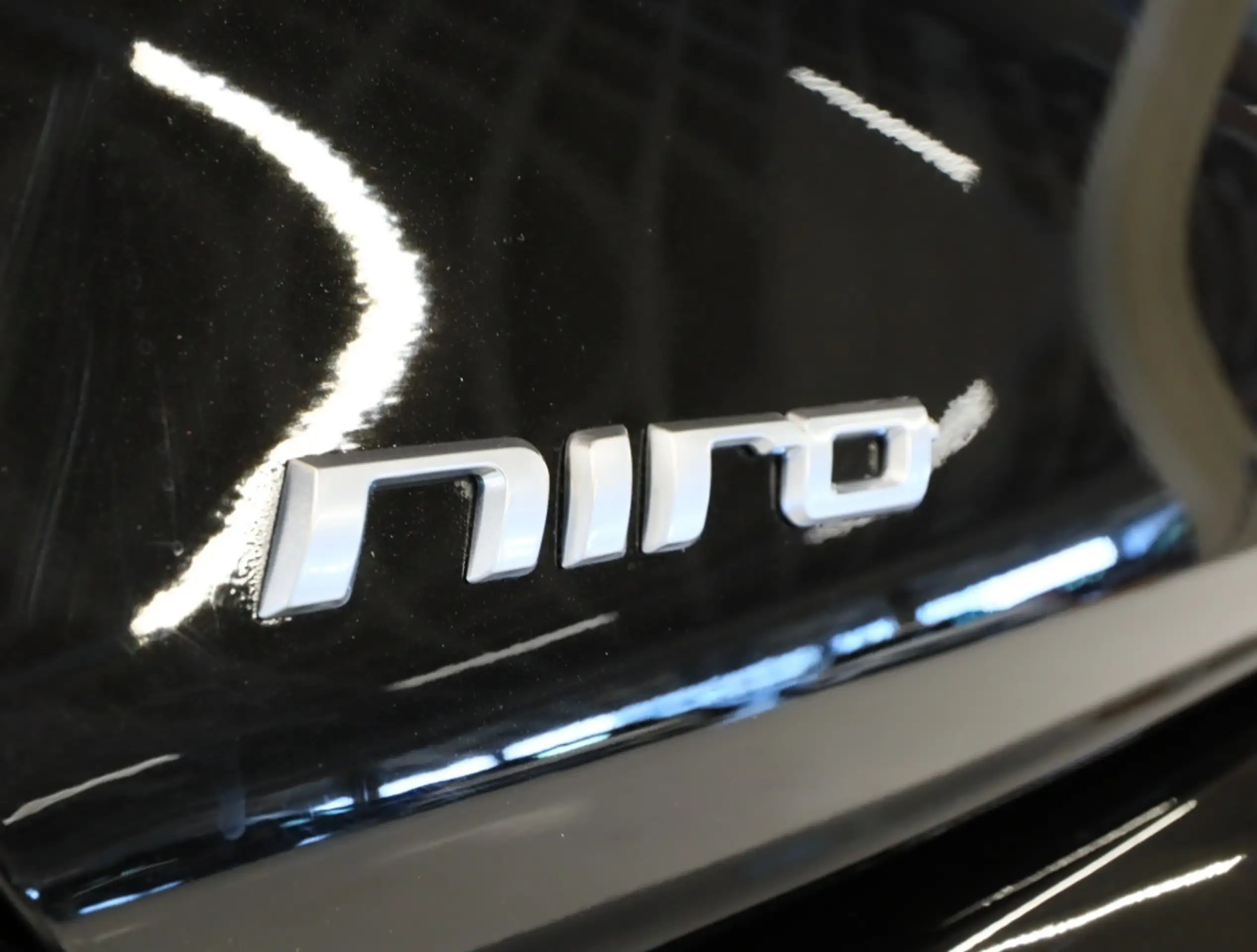 Kia - Niro