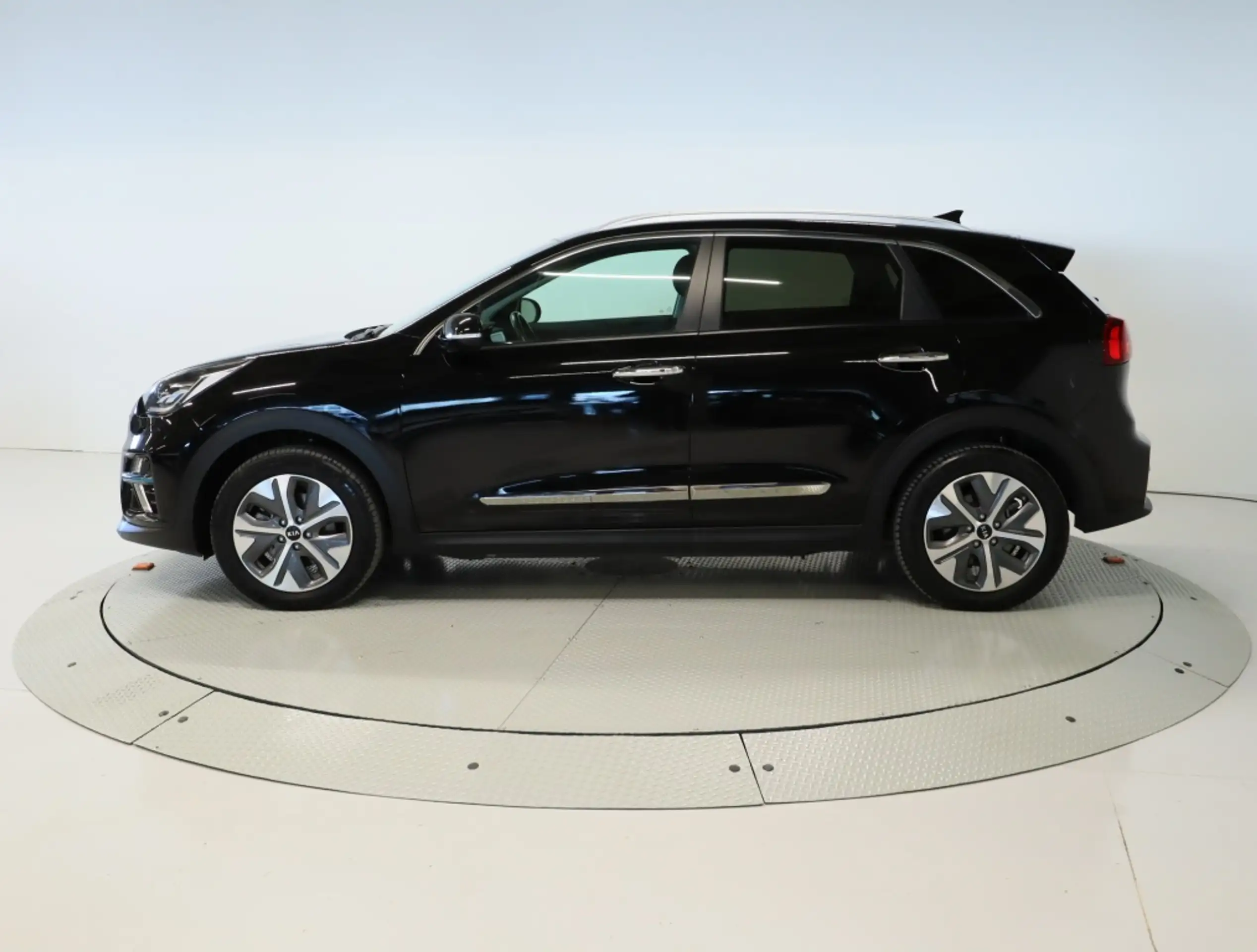 Kia - Niro