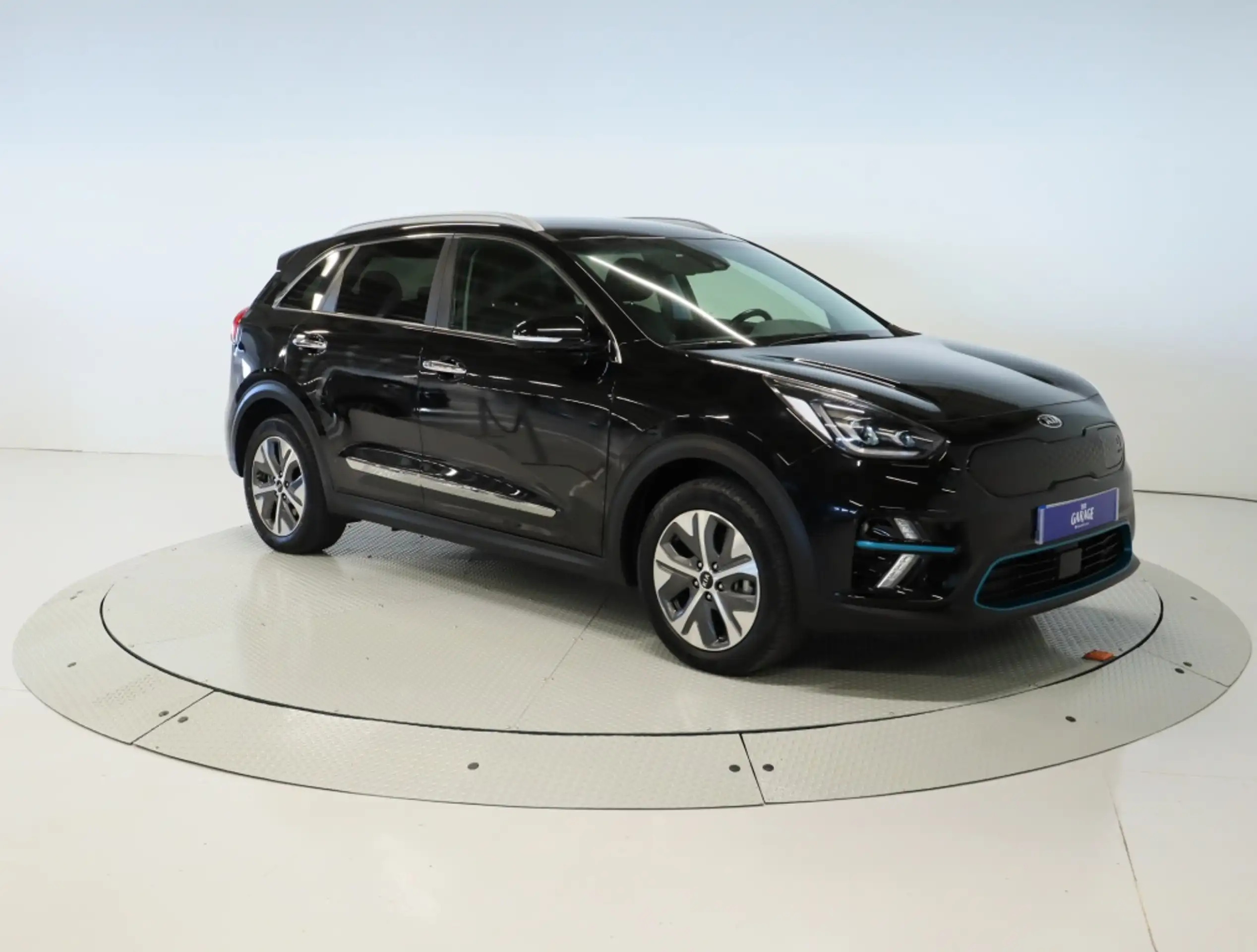 Kia - Niro