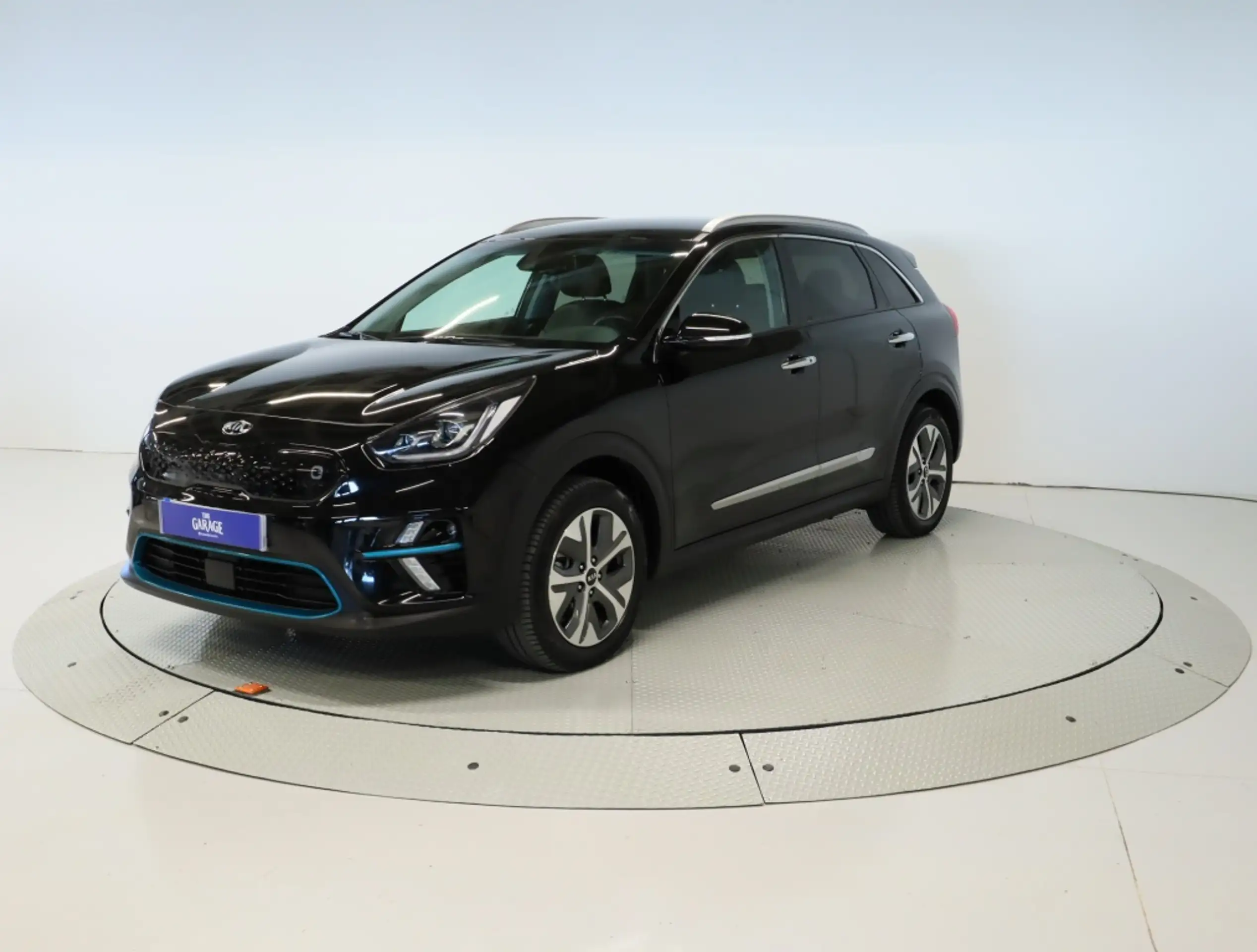 Kia - Niro