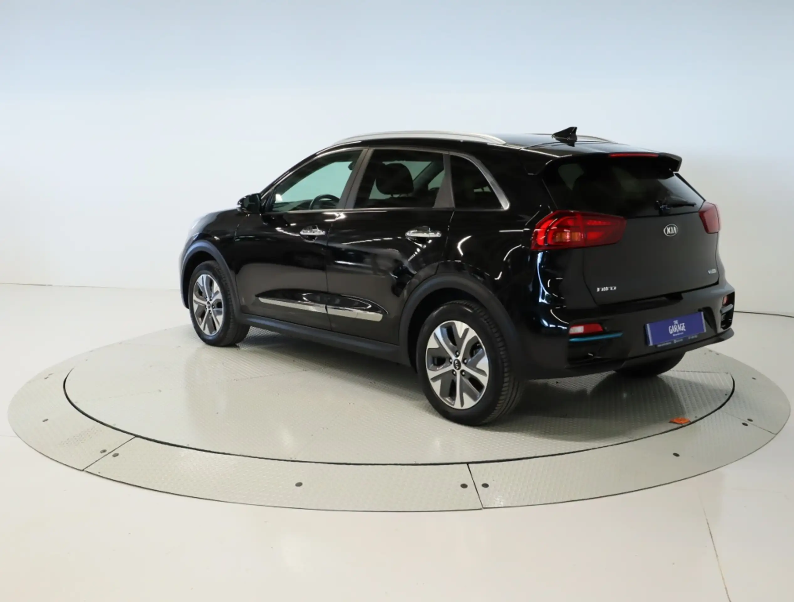 Kia - Niro