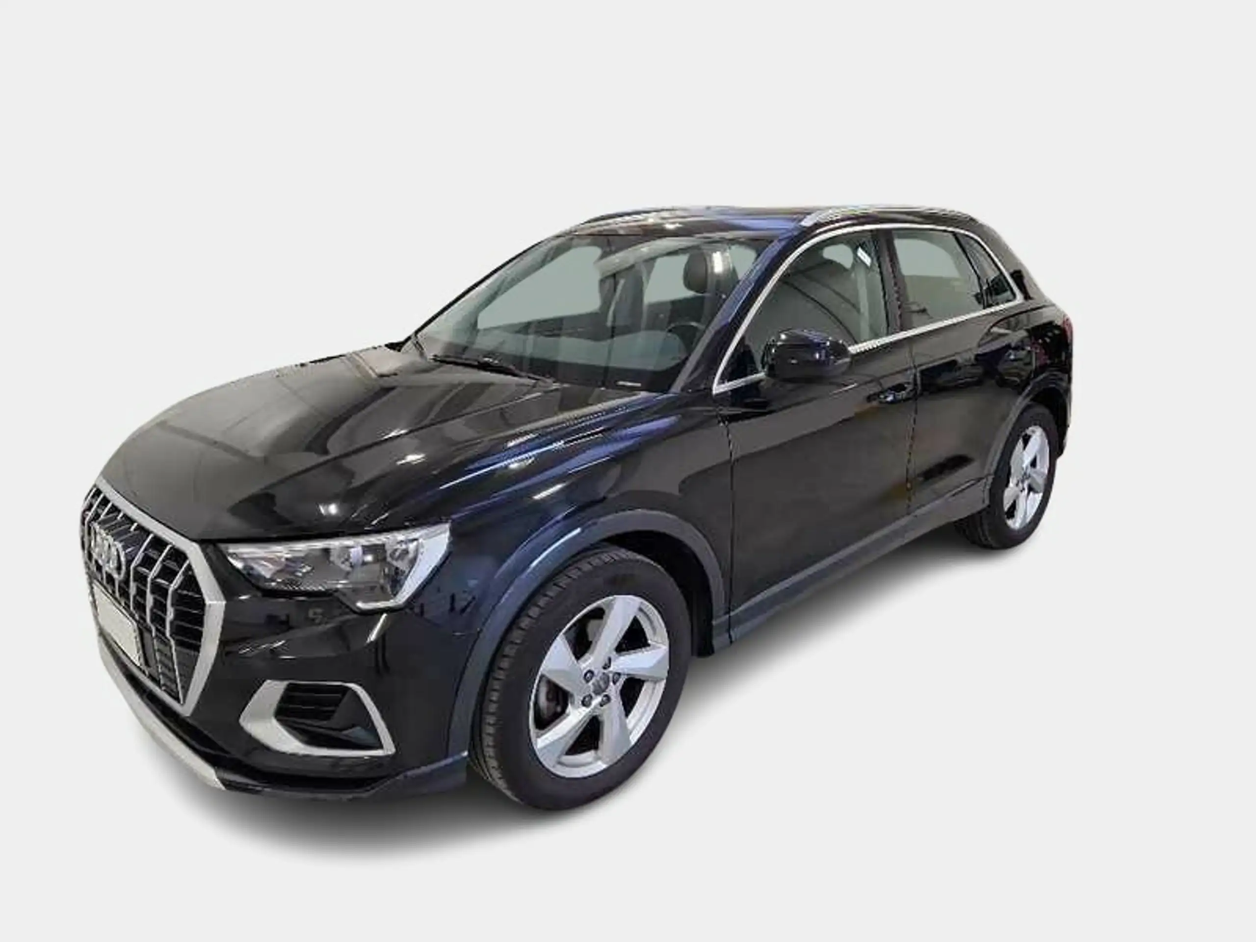 Audi - Q3