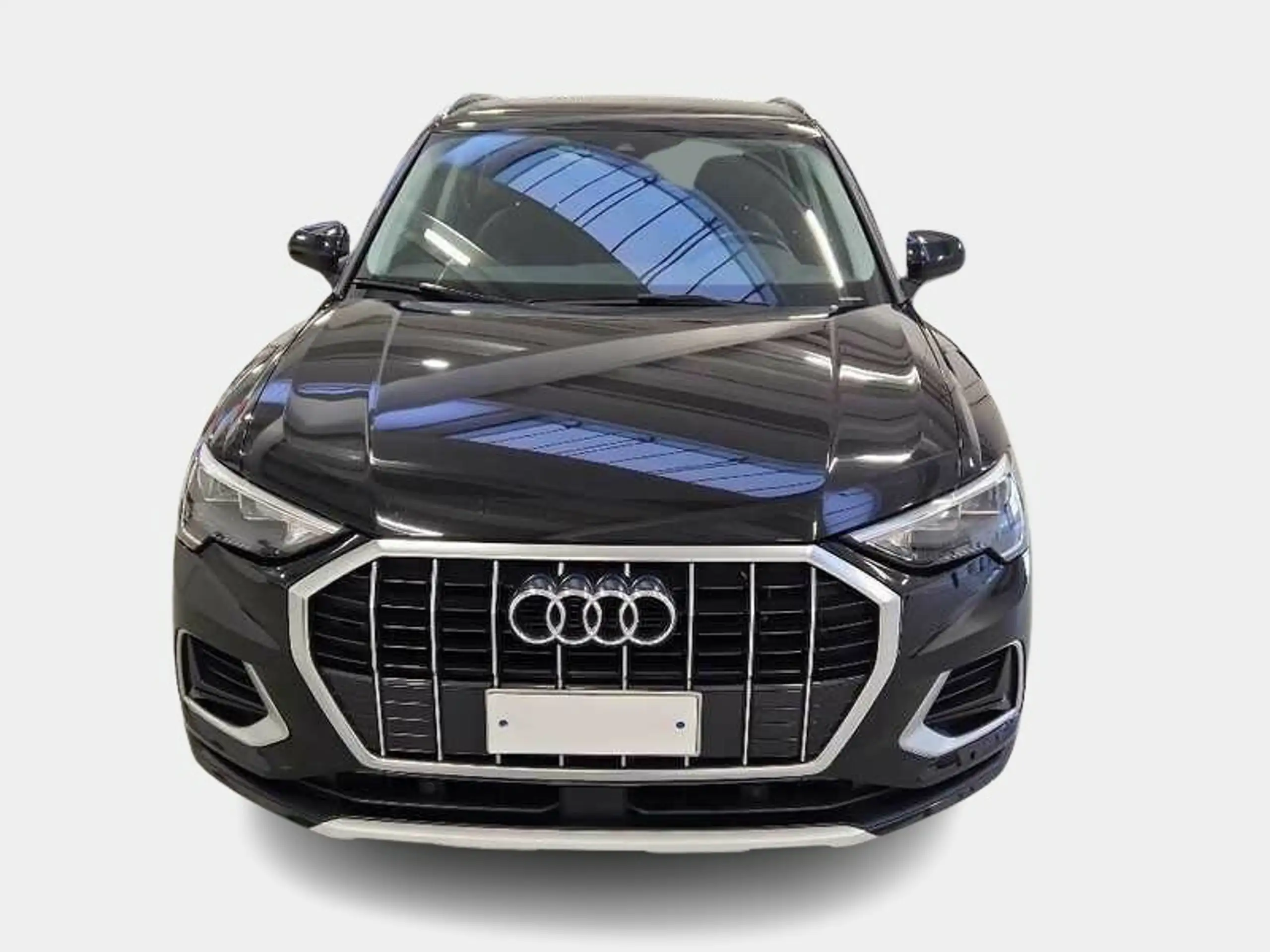 Audi - Q3