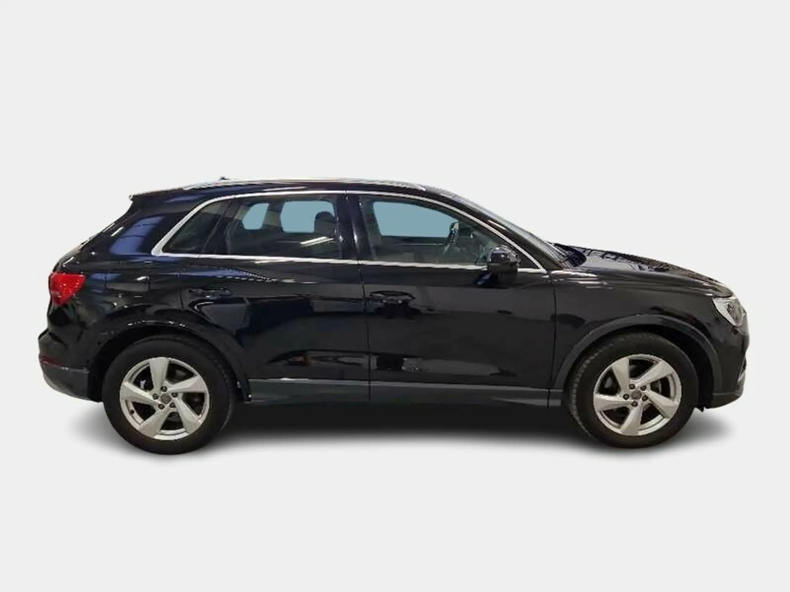 Audi - Q3