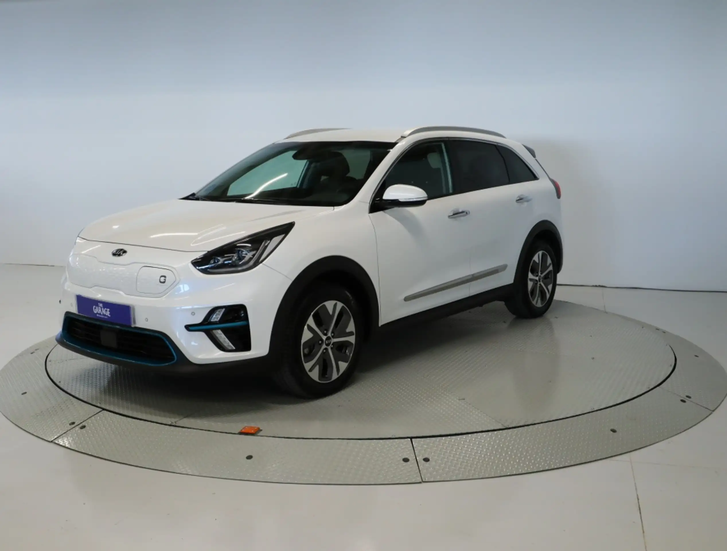 Kia Niro 2021