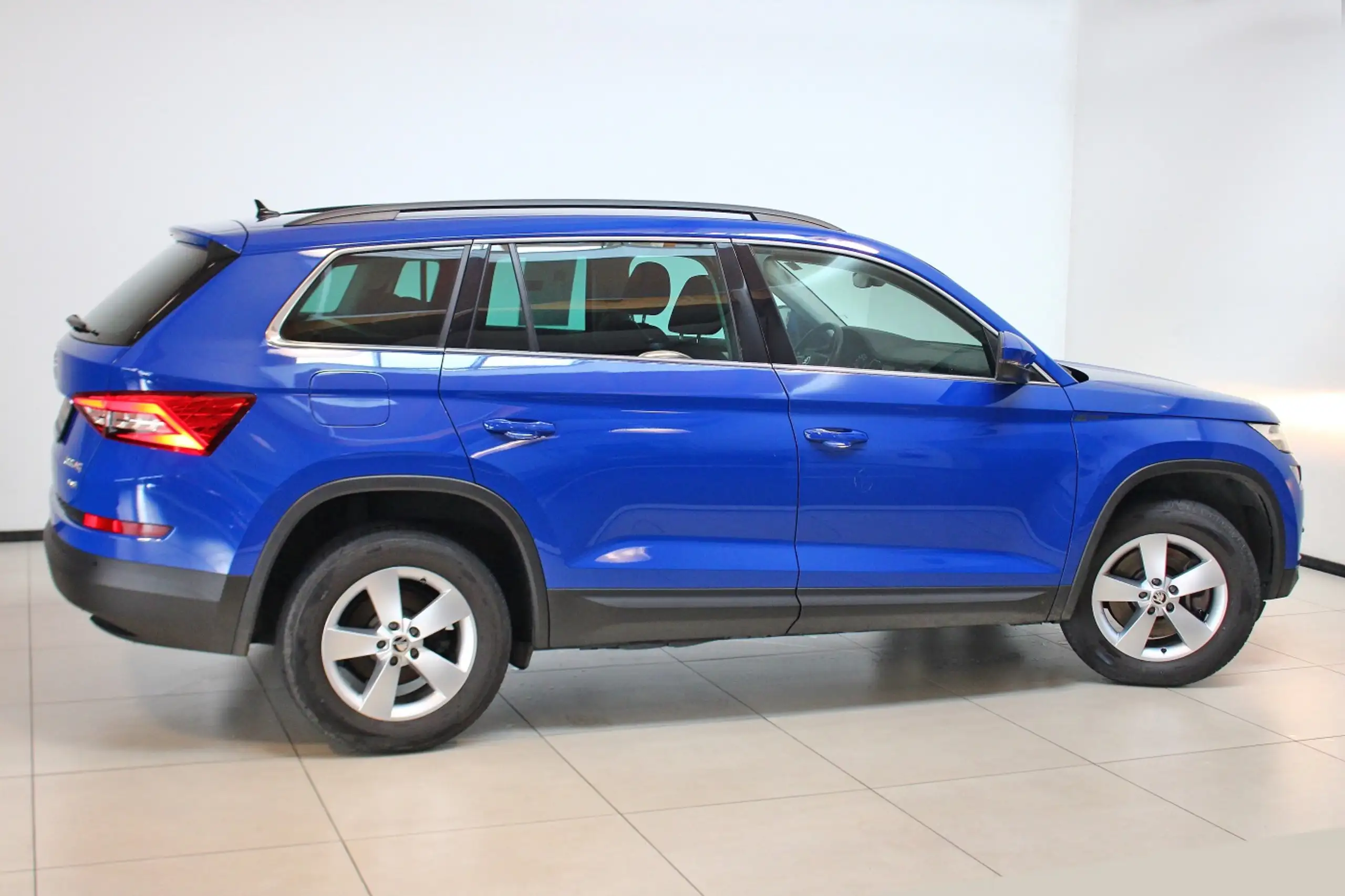 Skoda - Kodiaq