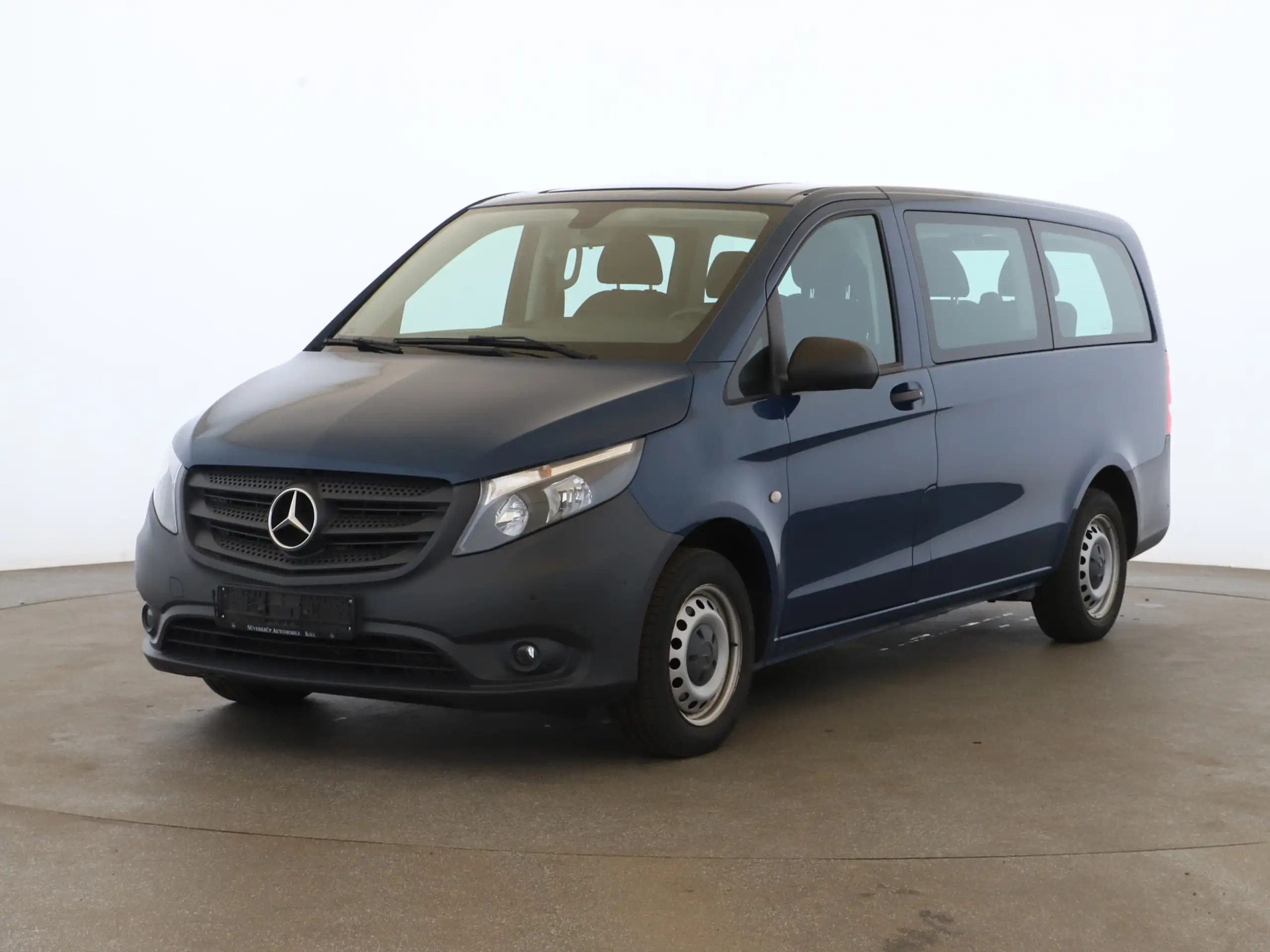 Mercedes-Benz Vito 2019