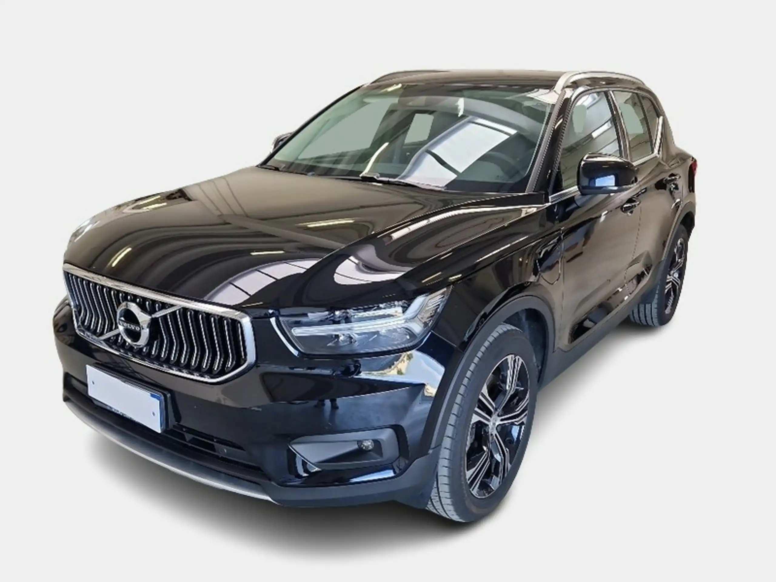 Volvo - XC40