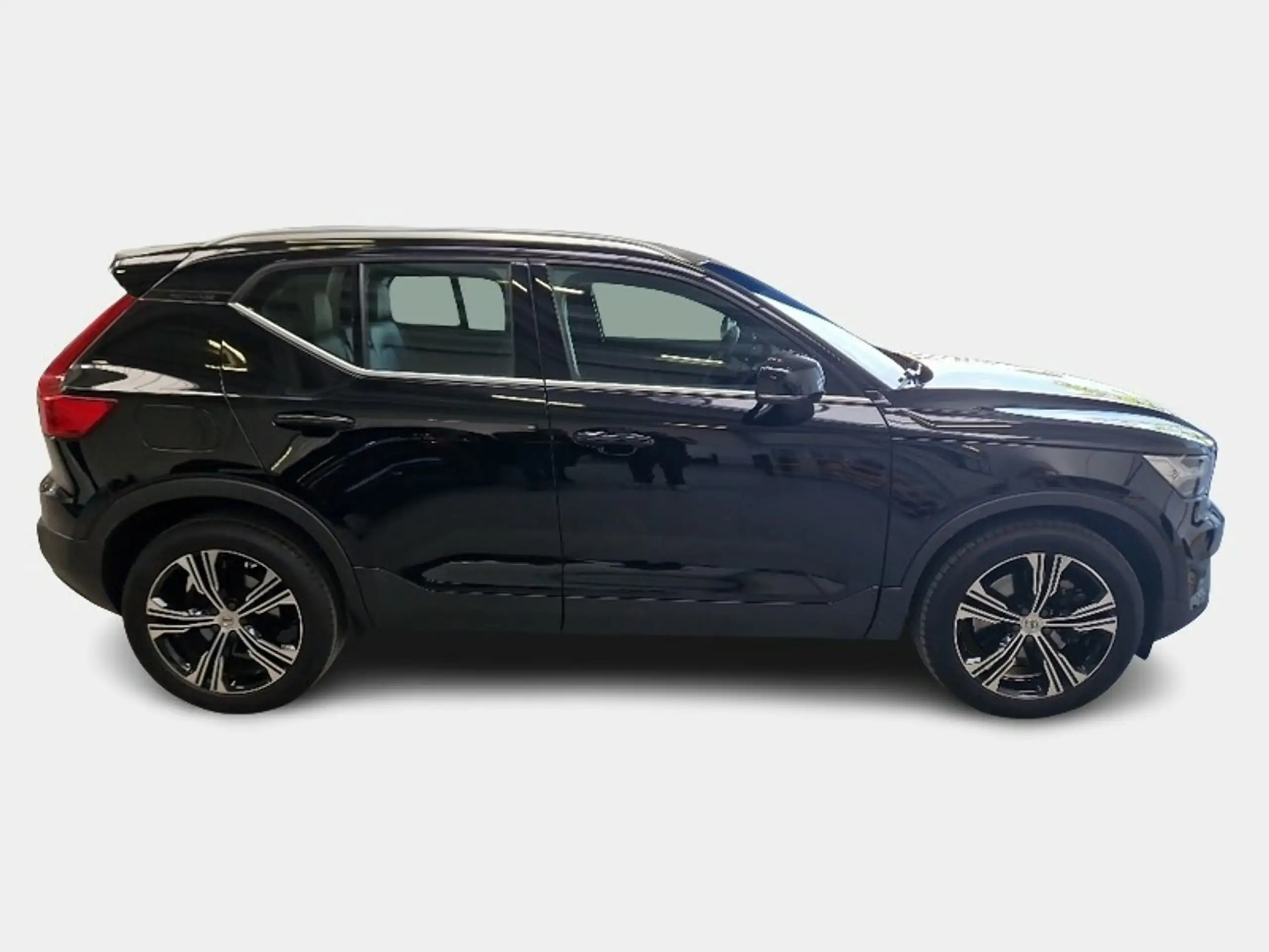 Volvo - XC40