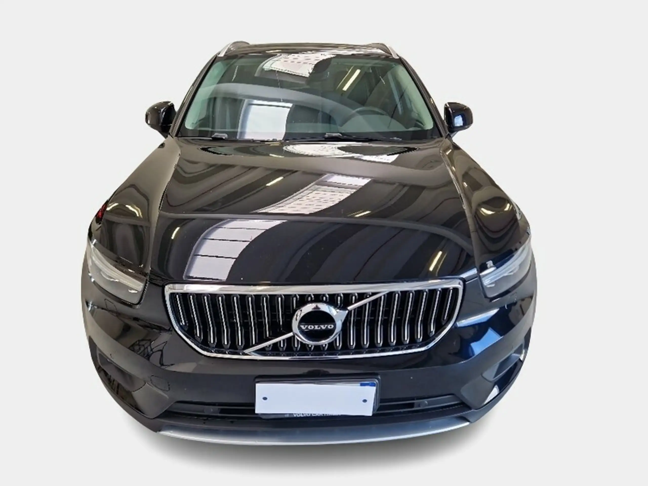 Volvo - XC40