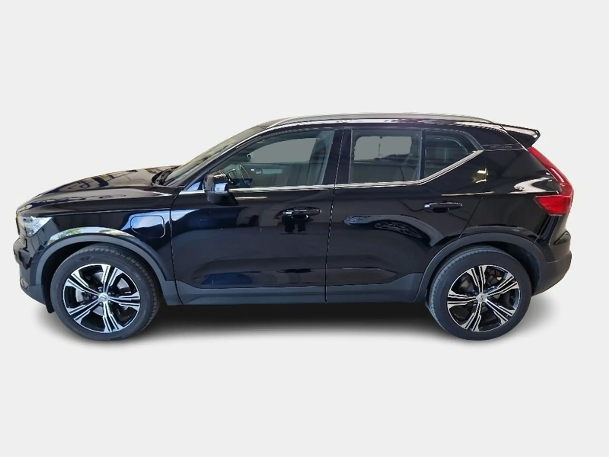 Volvo - XC40