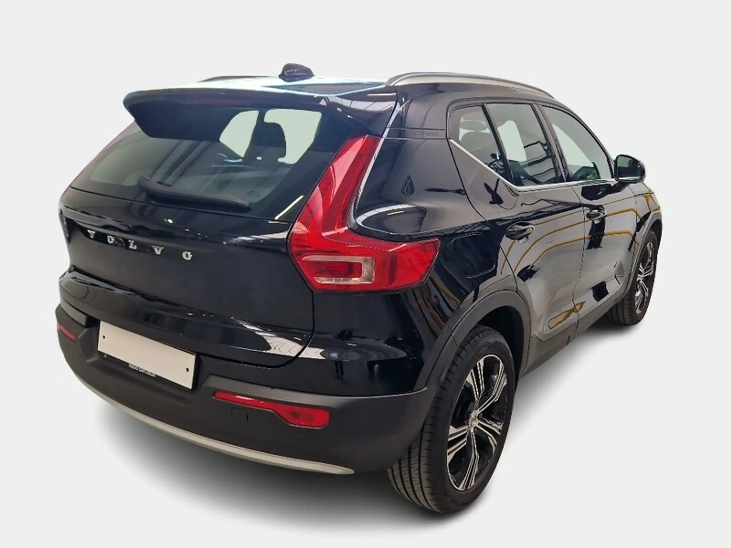 Volvo - XC40