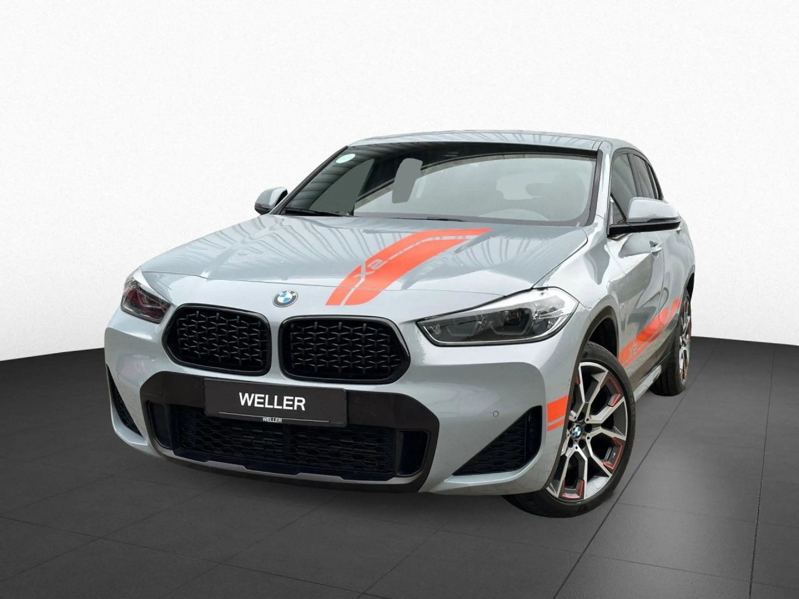 BMW - X2