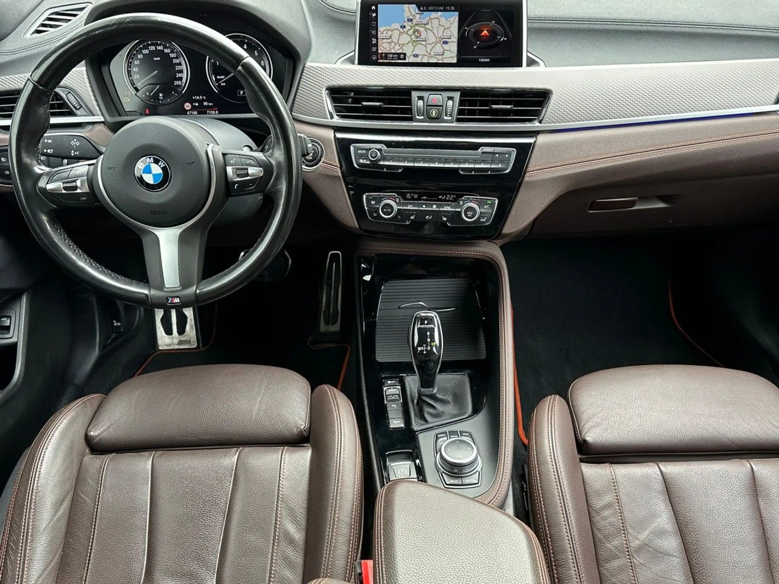 BMW - X2