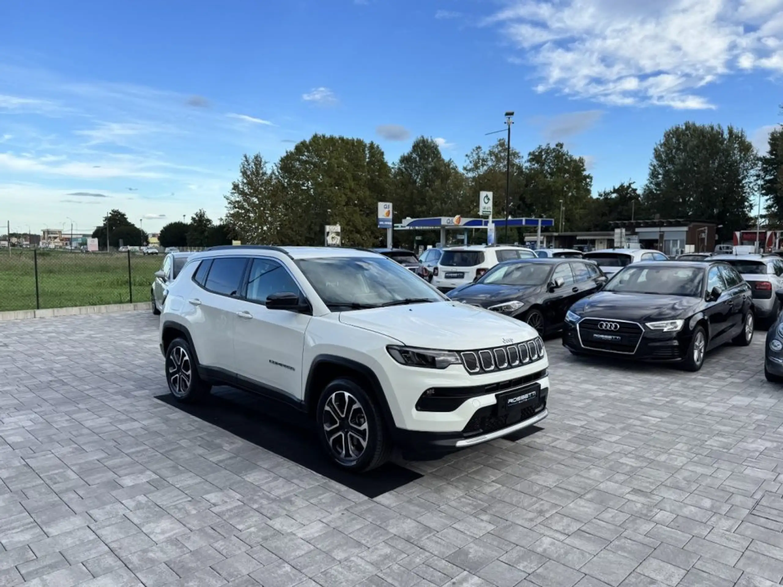 Jeep - Compass