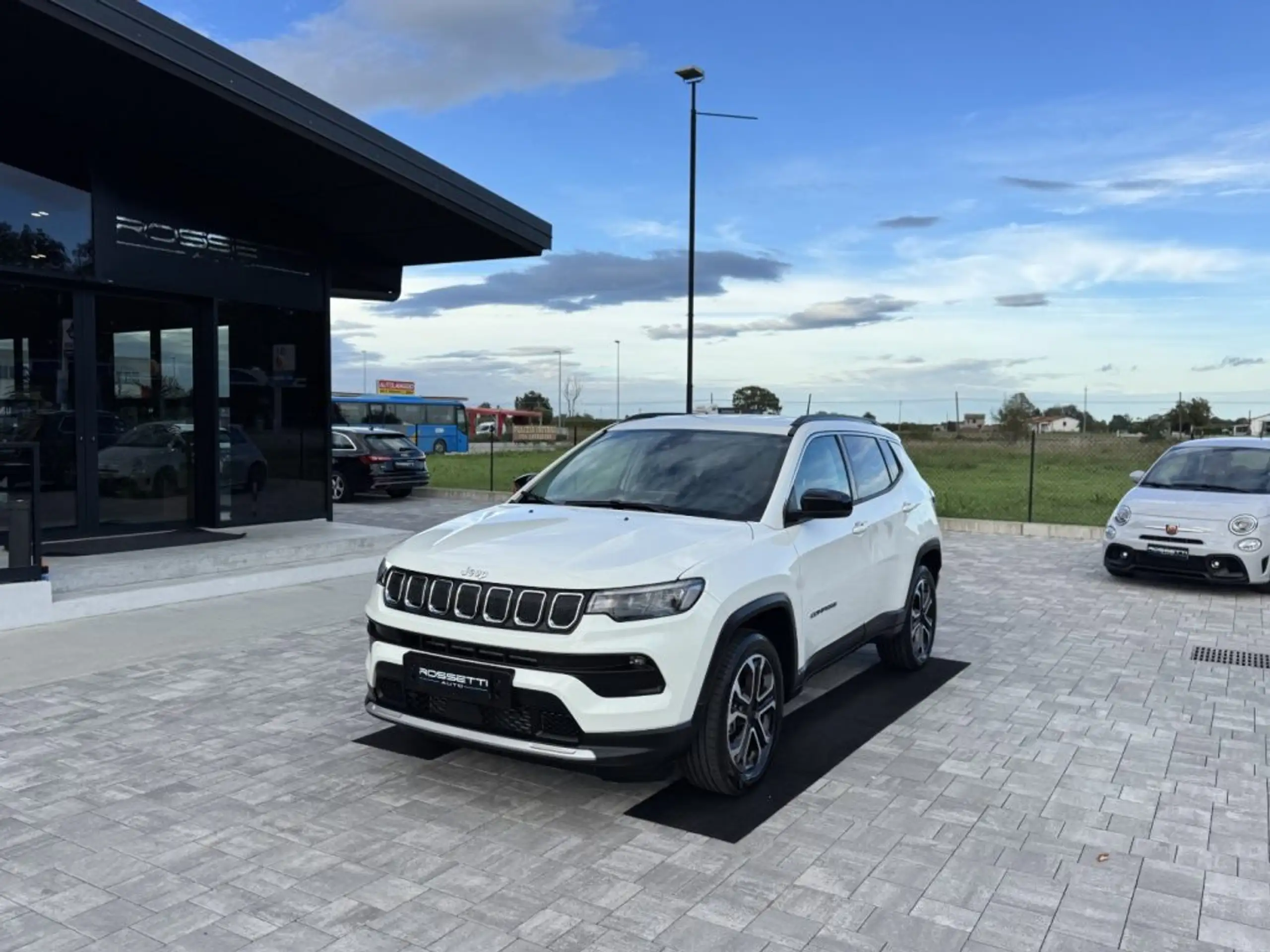 Jeep - Compass