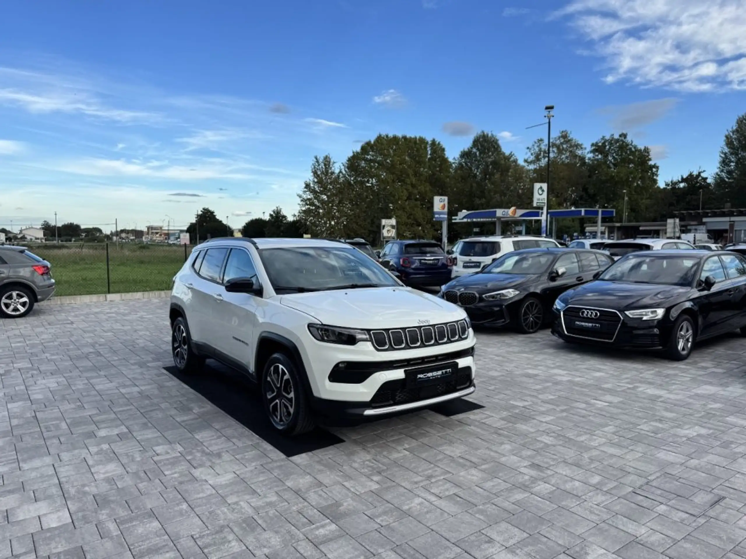 Jeep - Compass