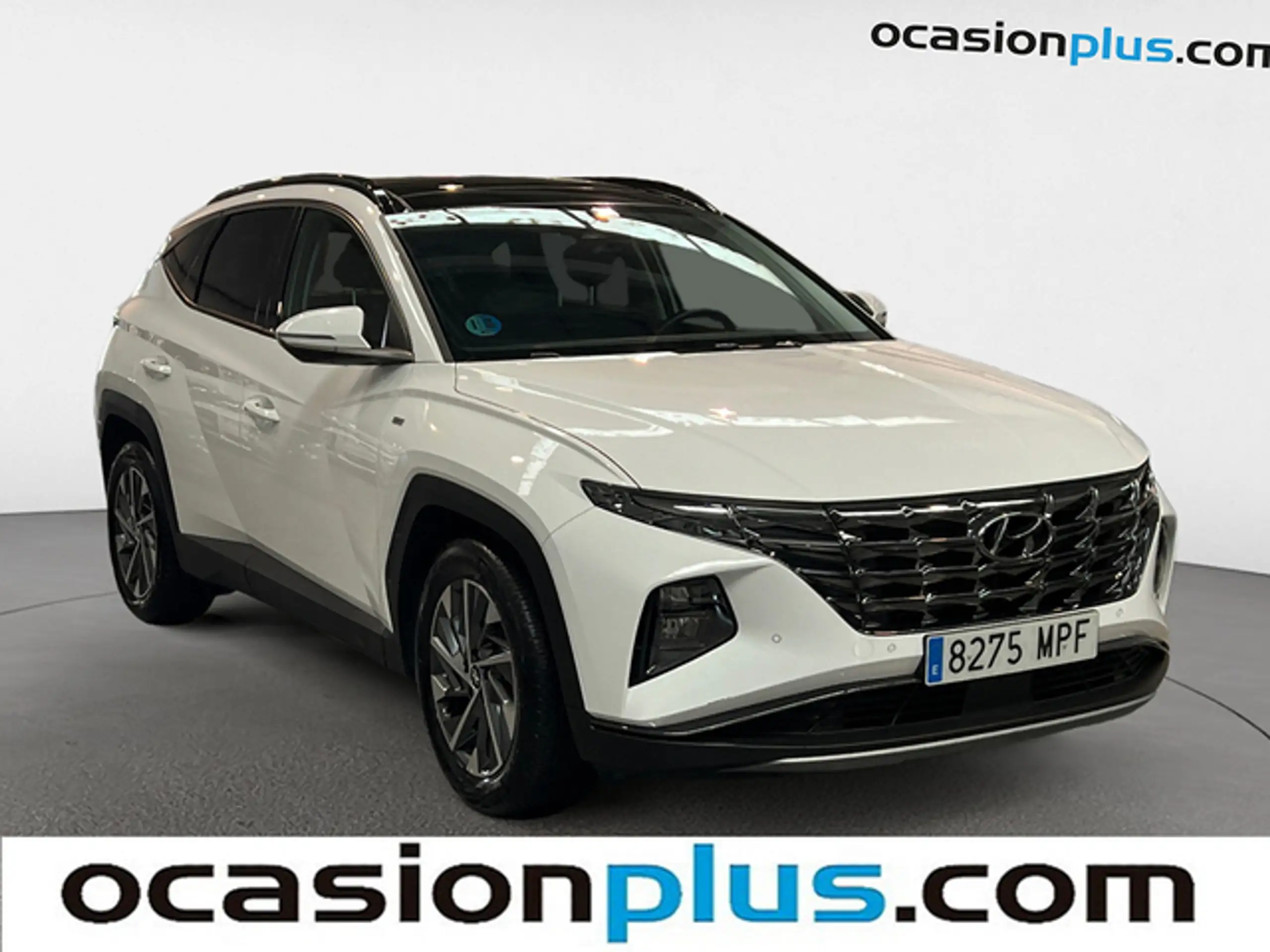 Hyundai - TUCSON