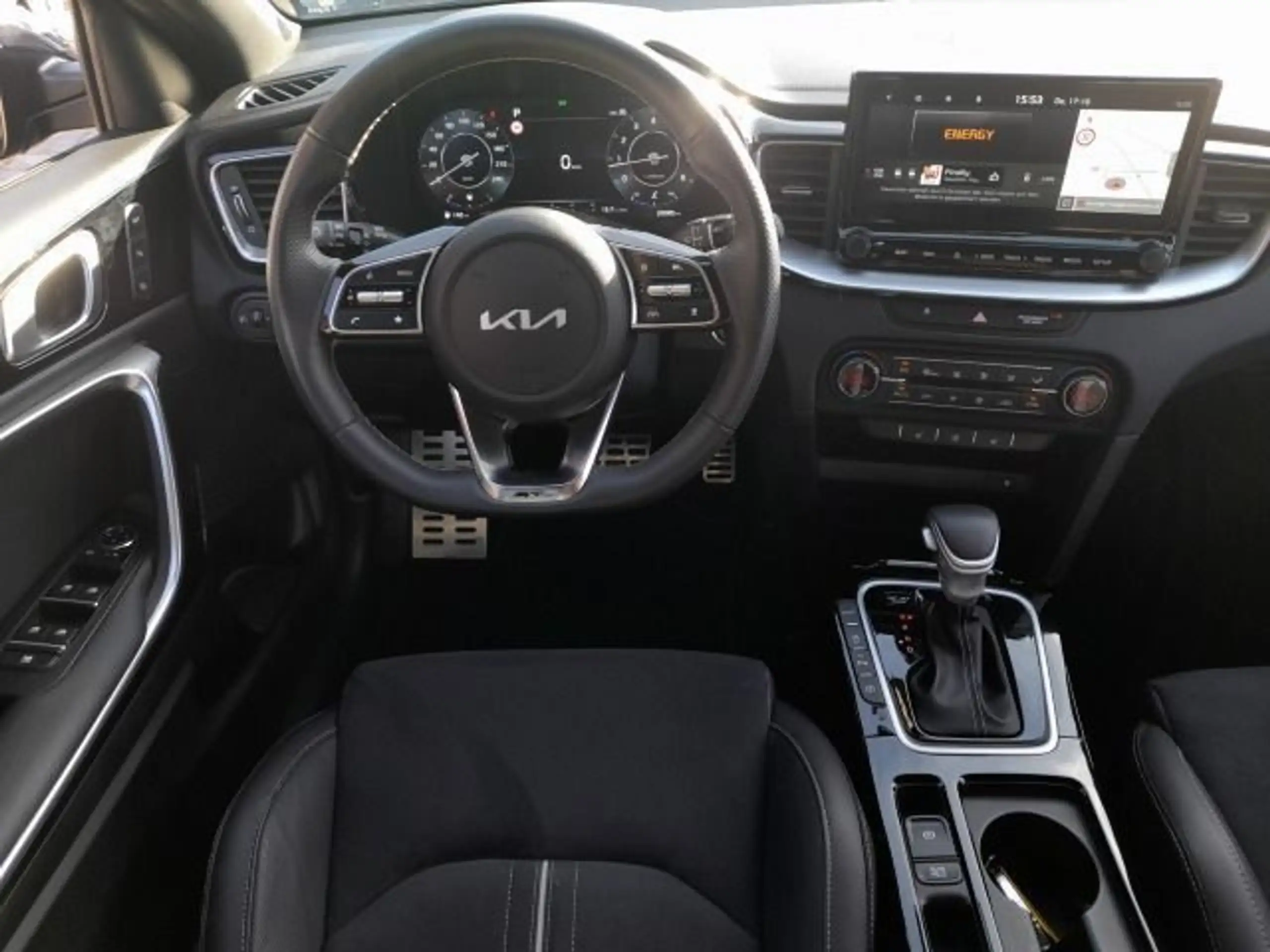 Kia - XCeed