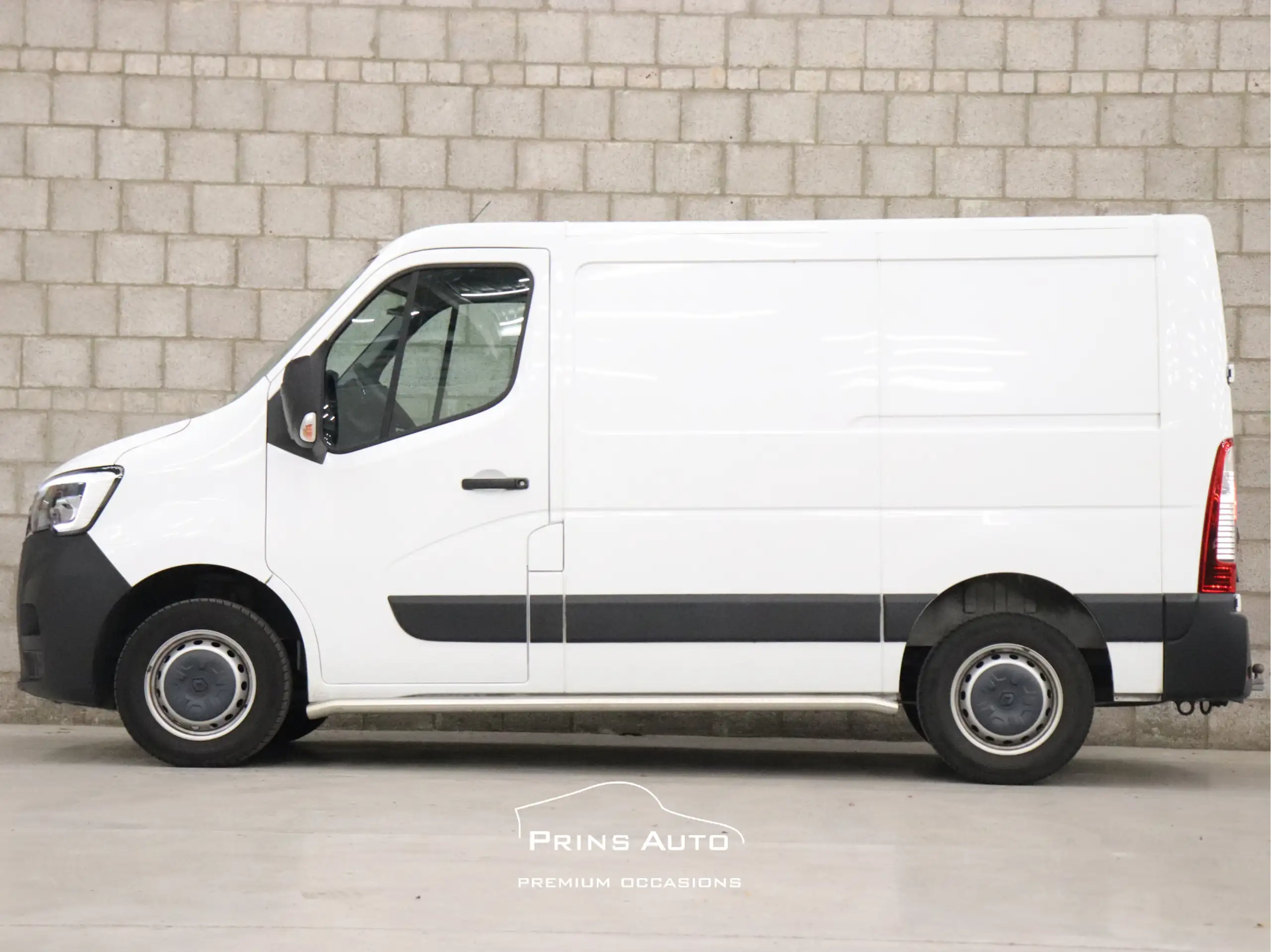 Renault - Master