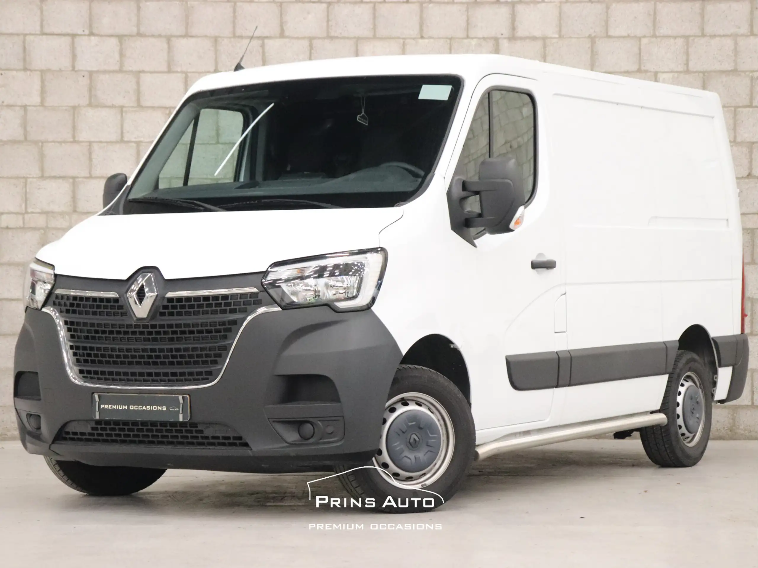 Renault - Master