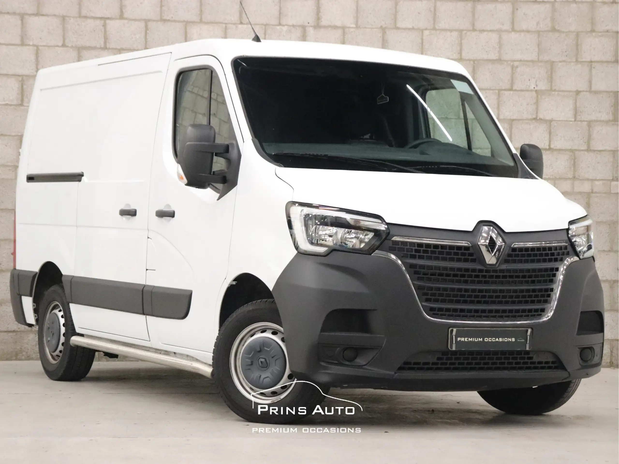 Renault - Master