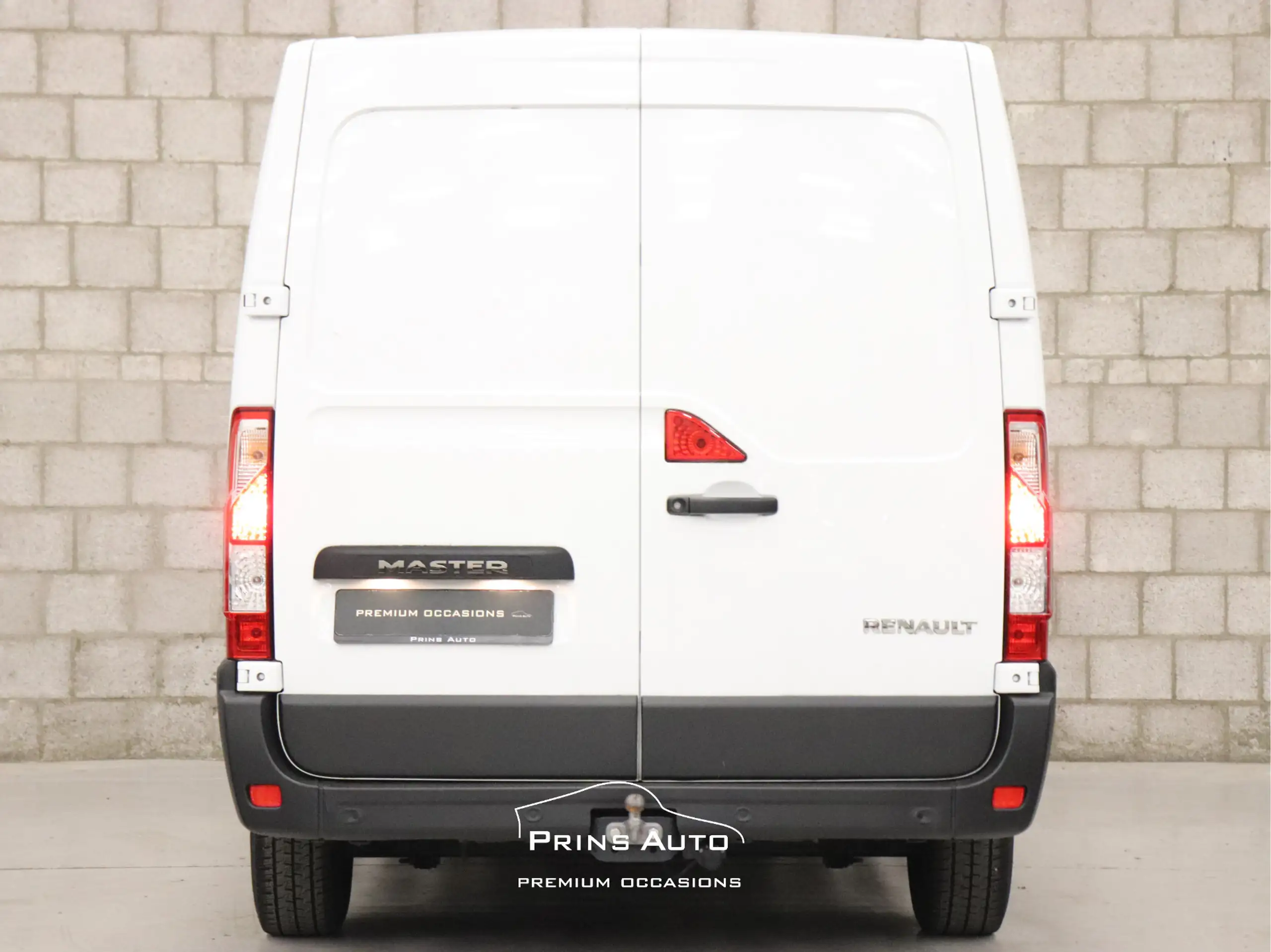 Renault - Master