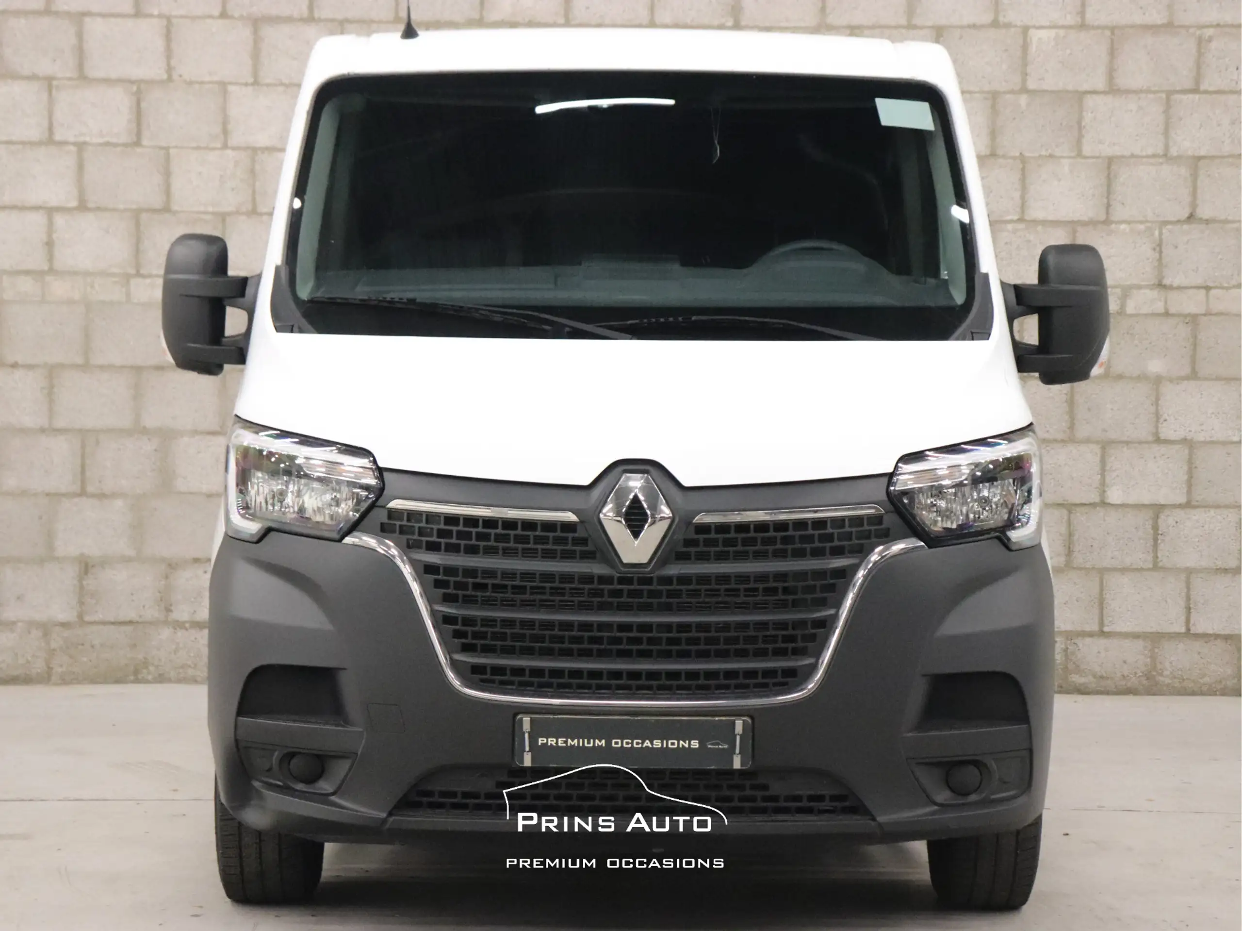 Renault - Master