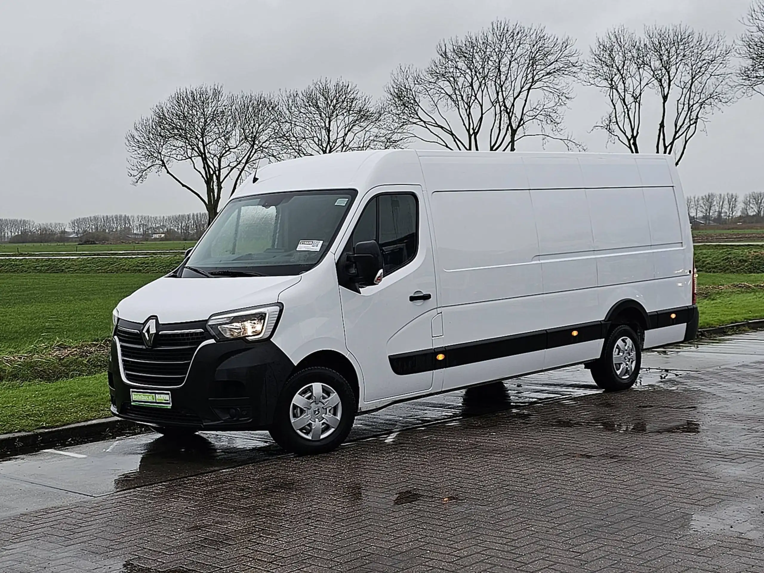 Renault - Master