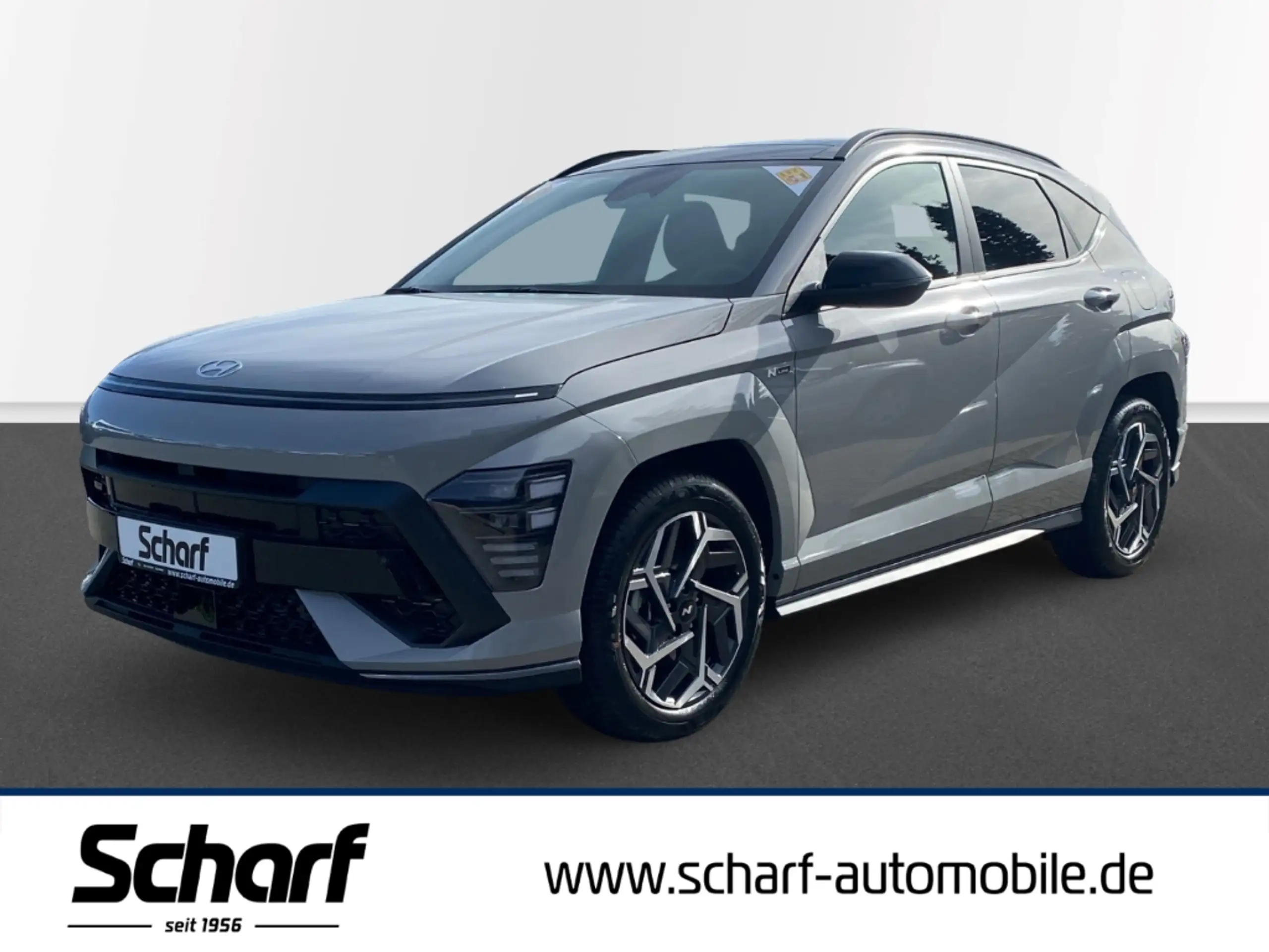 Hyundai KONA 2019