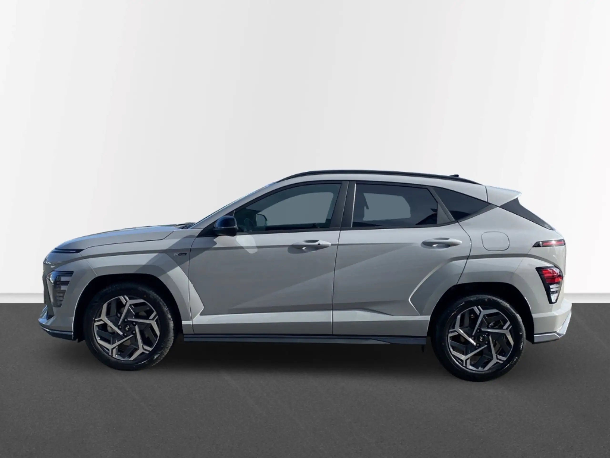 Hyundai - KONA